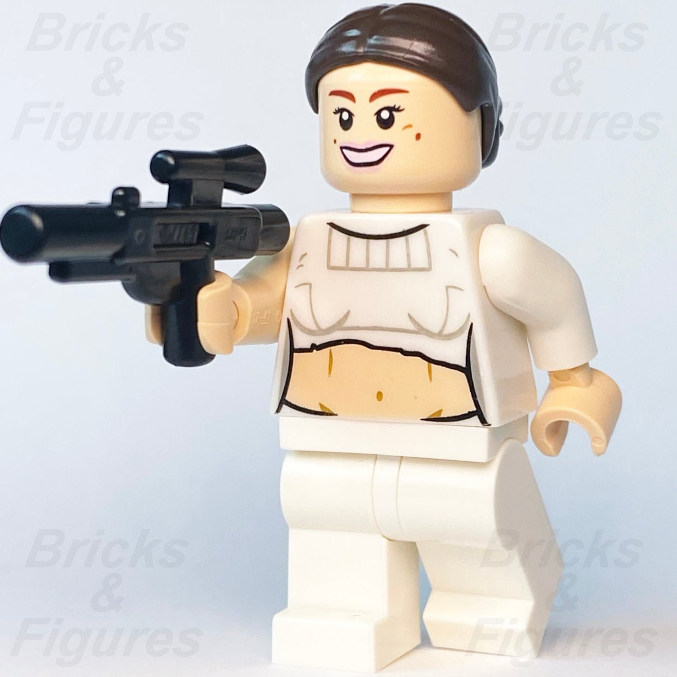 LEGO Star Wars Queen selling Amidala Minifigure sw0387