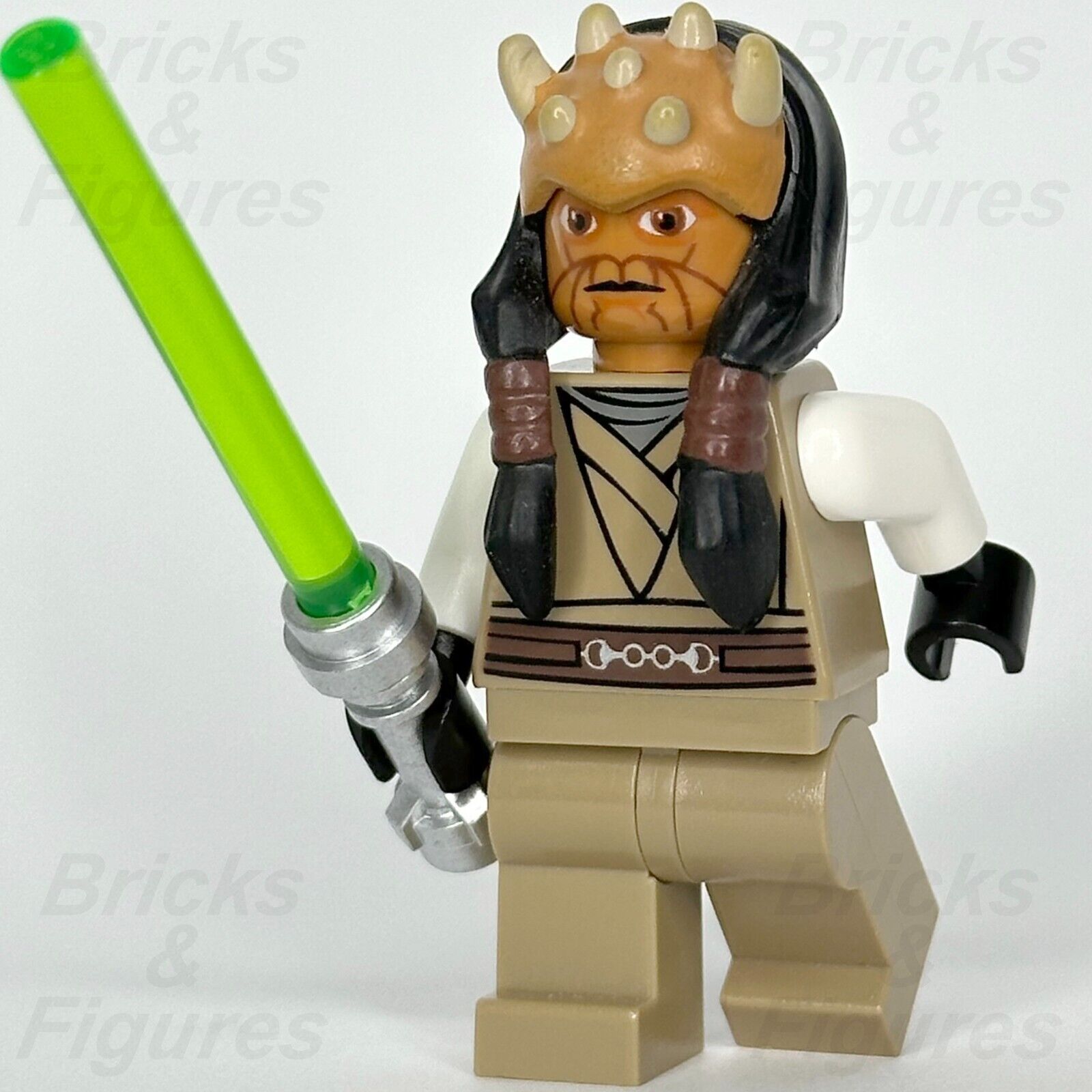 Star store Wars minifigure - Eeth Koth - sw0332 7964