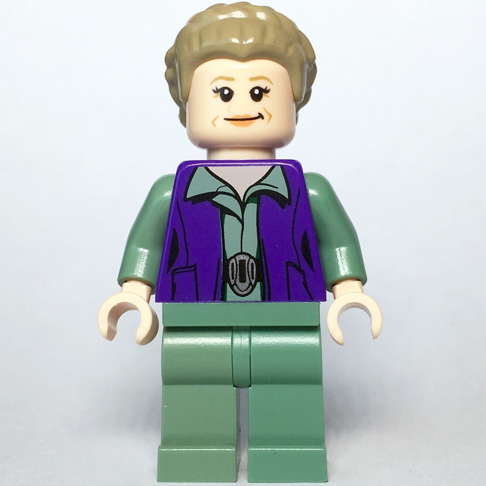 Lego star discount wars princess leia