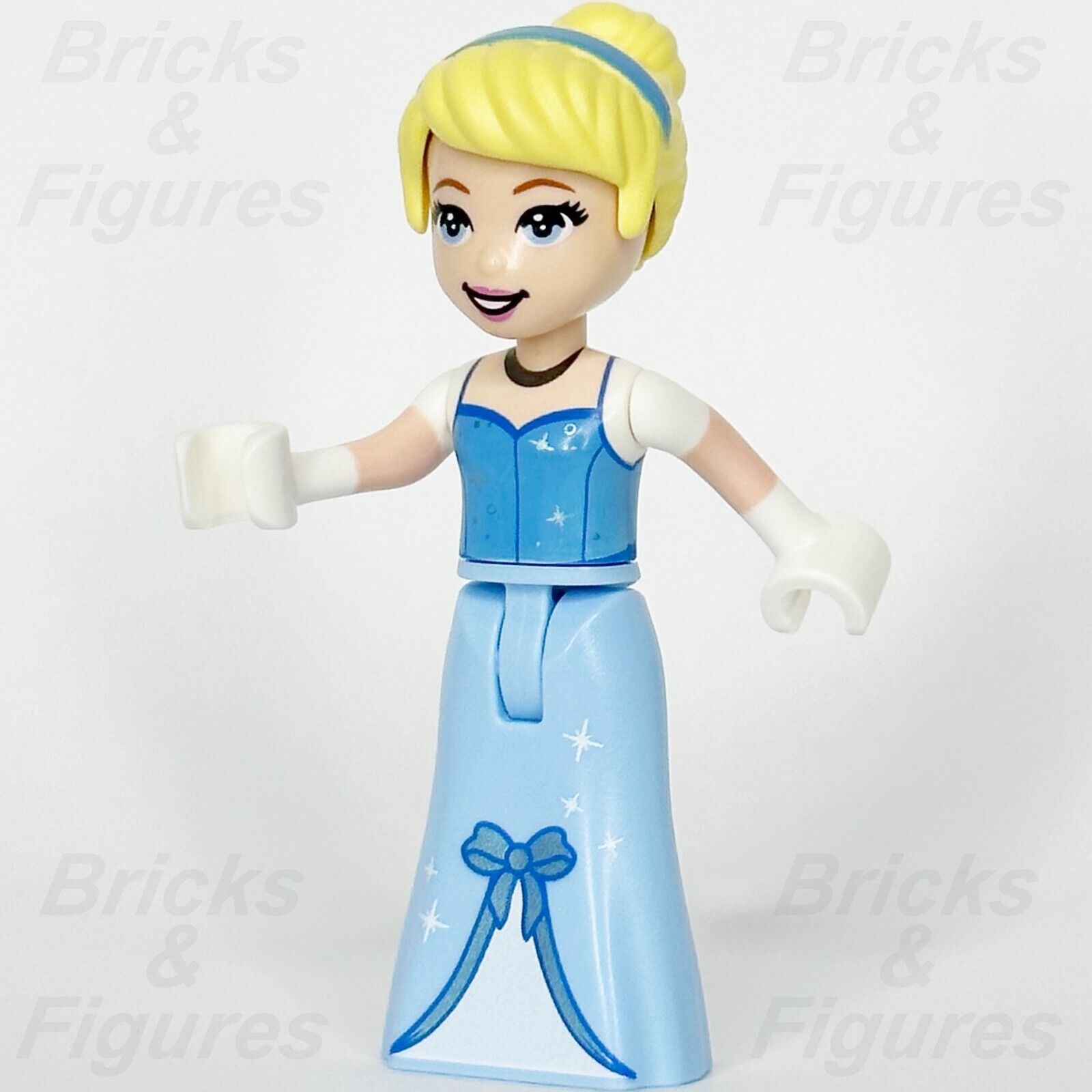 Disney princess lego figures hot sale