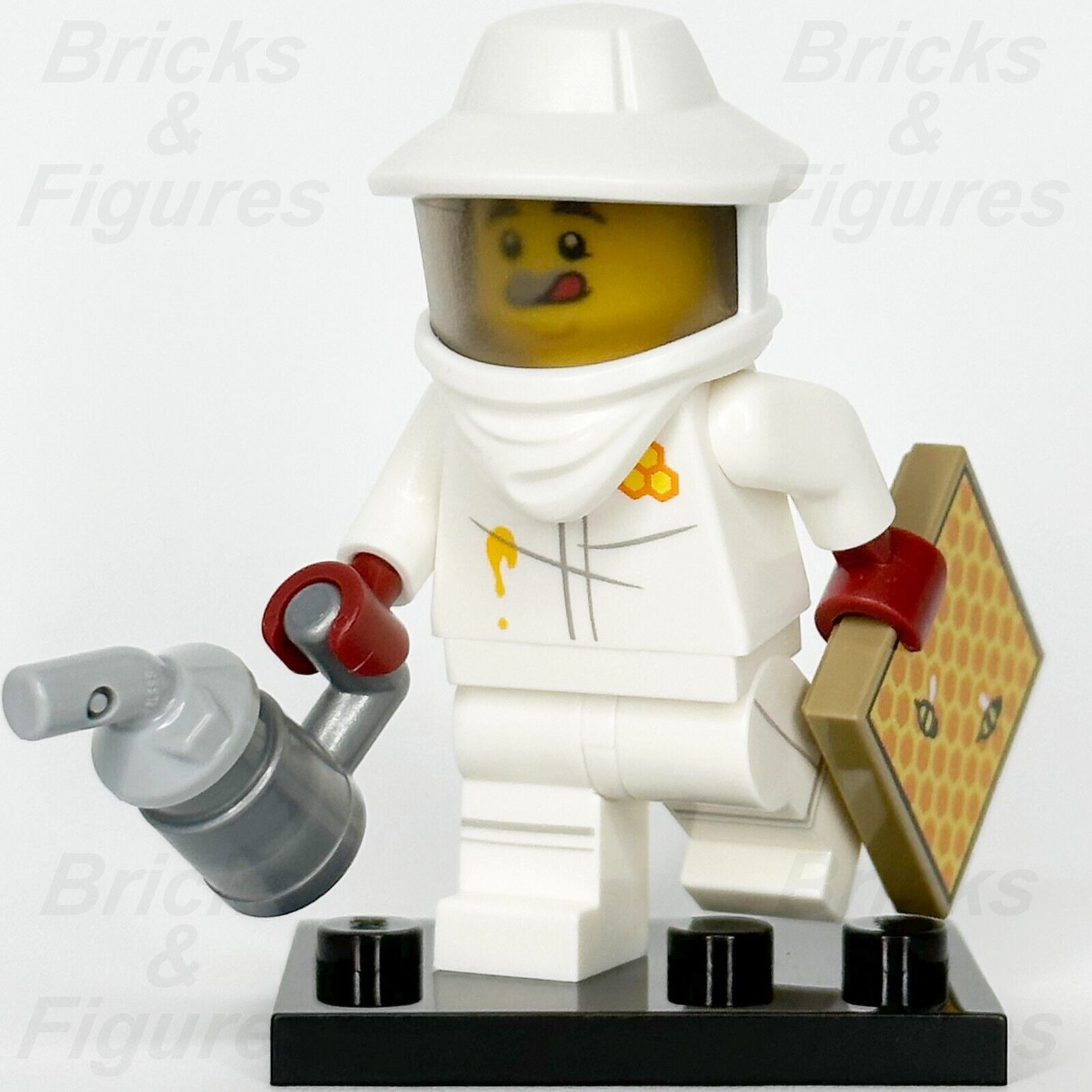 Lego bee online minifigure