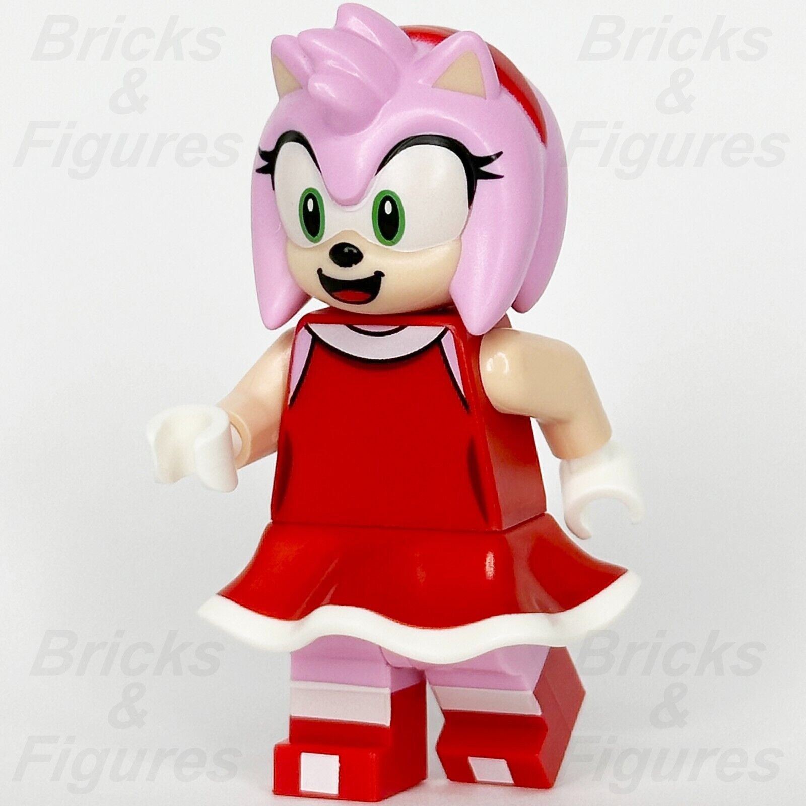 Lego friends creator online amy