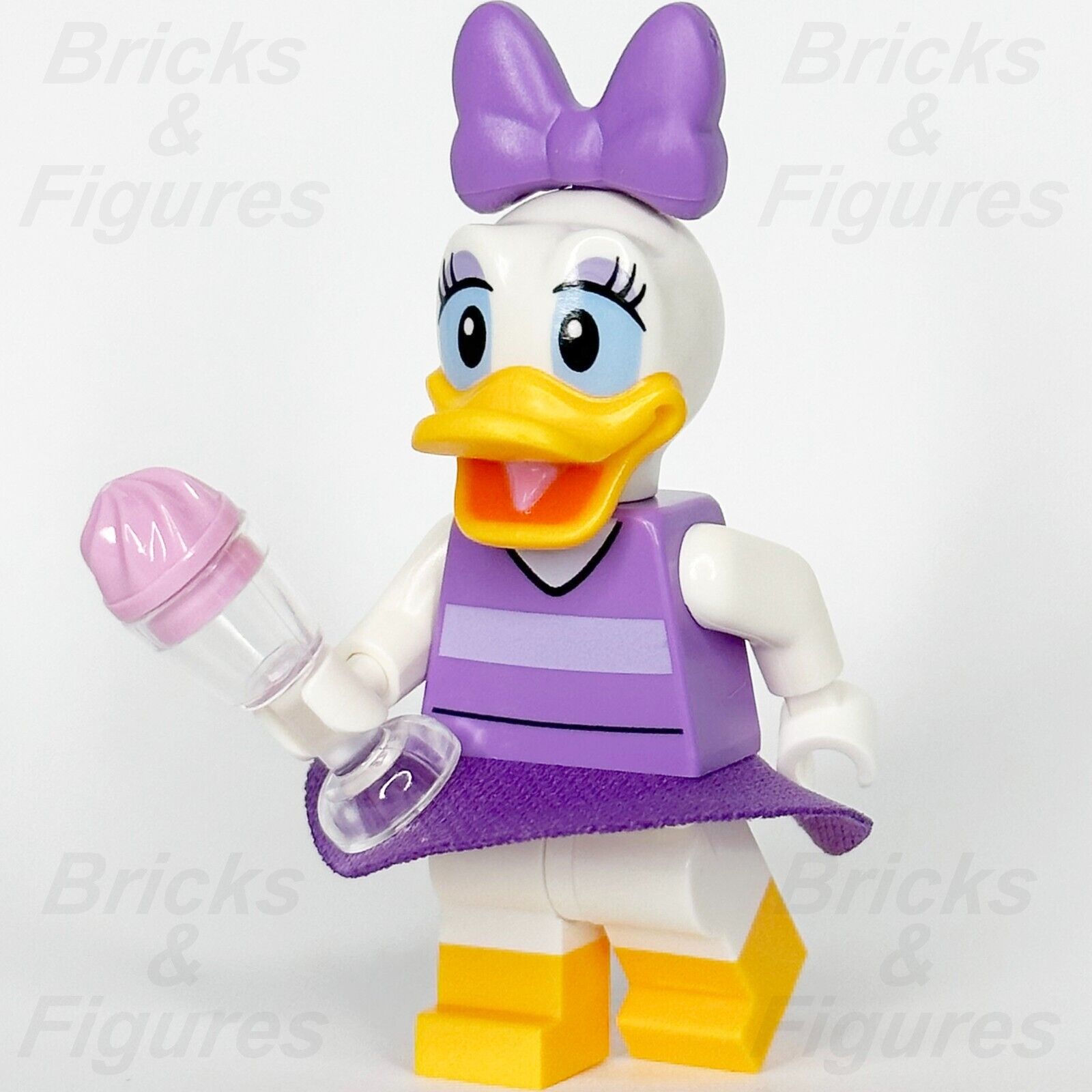 Lego daisy online duck