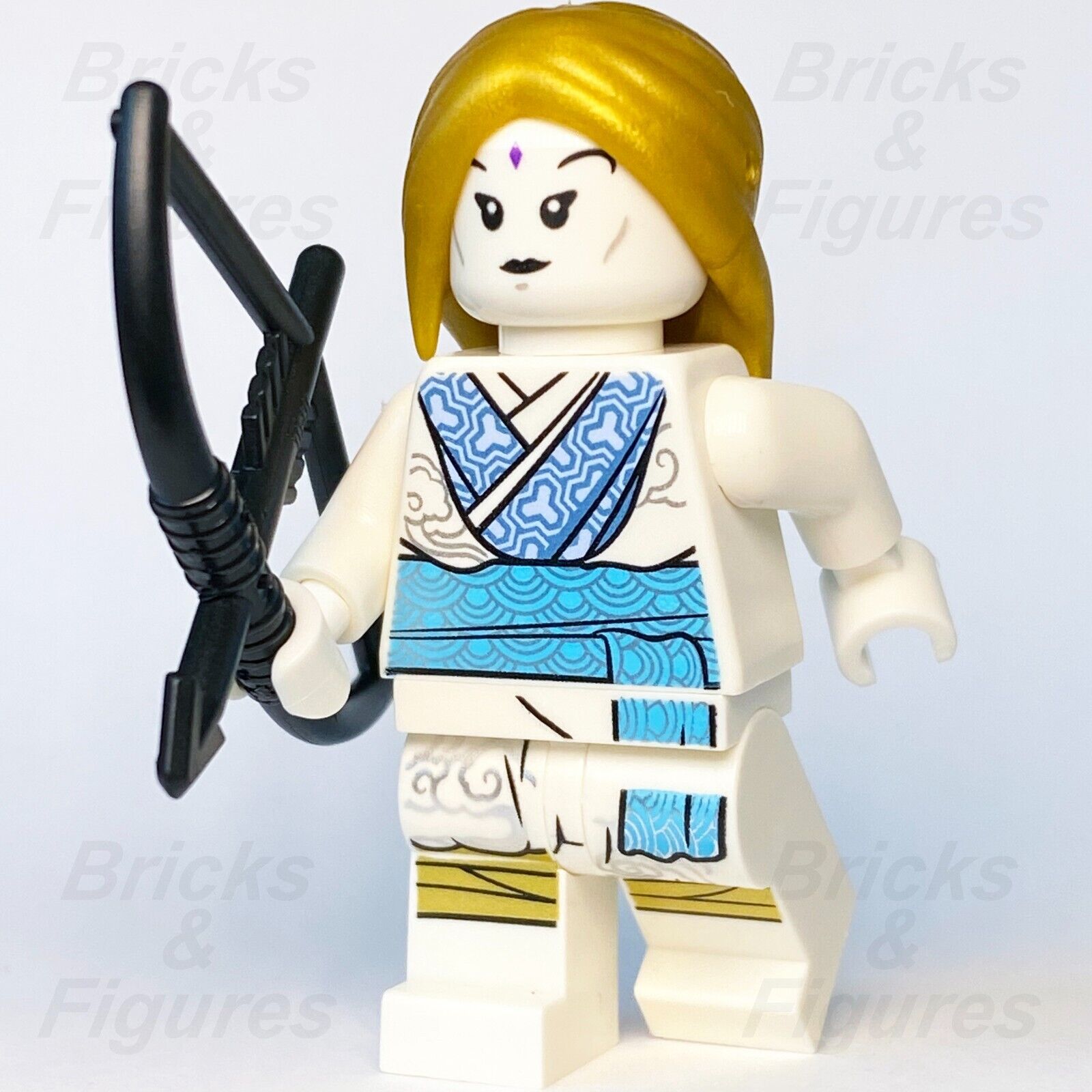 Ninjago princess best sale