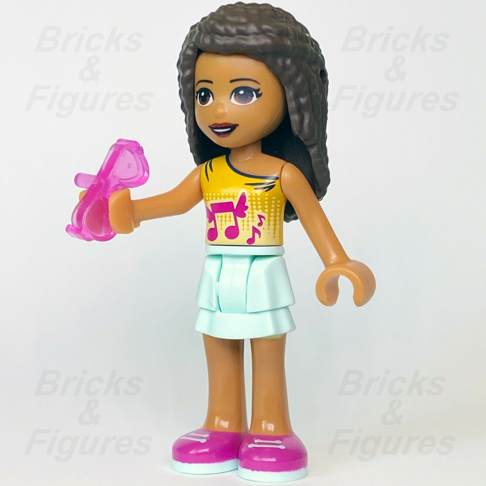 Lego discount friends costume