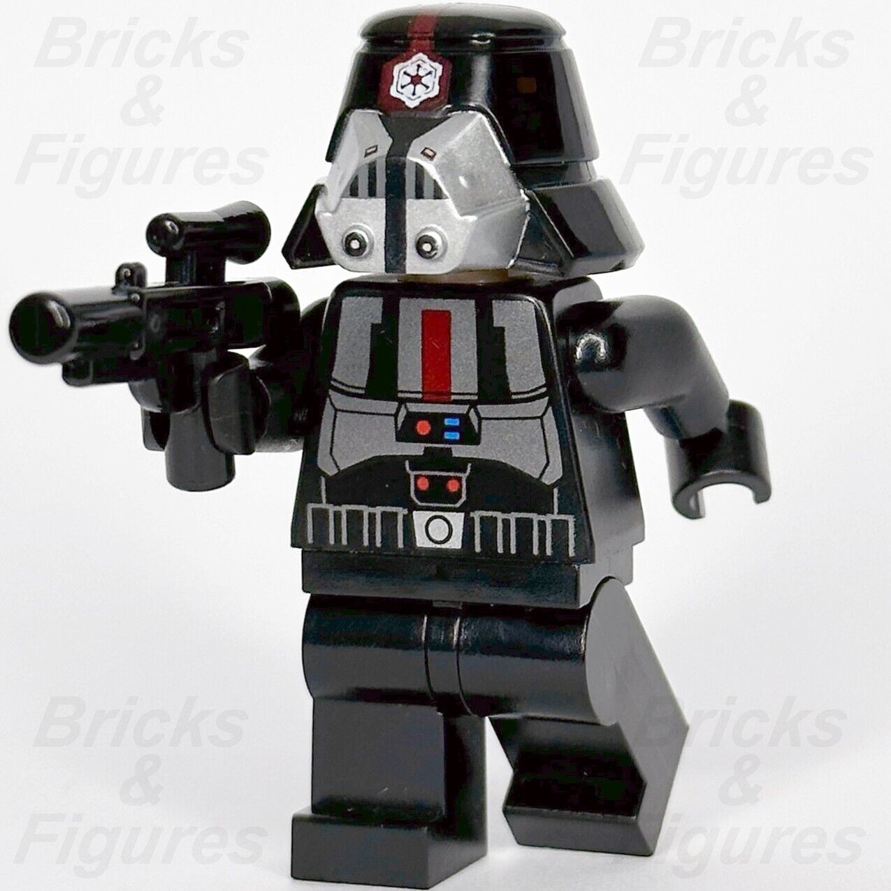 Lego sith best sale trooper old republic