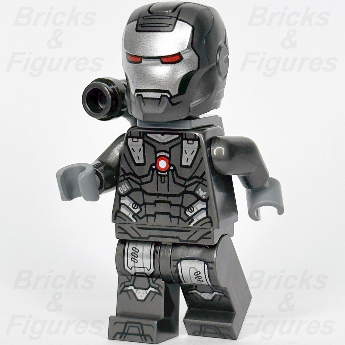 Lego war machine infinity war online