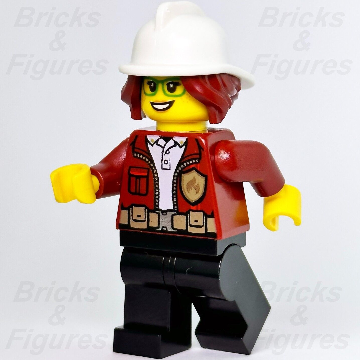 Lego freya 2024