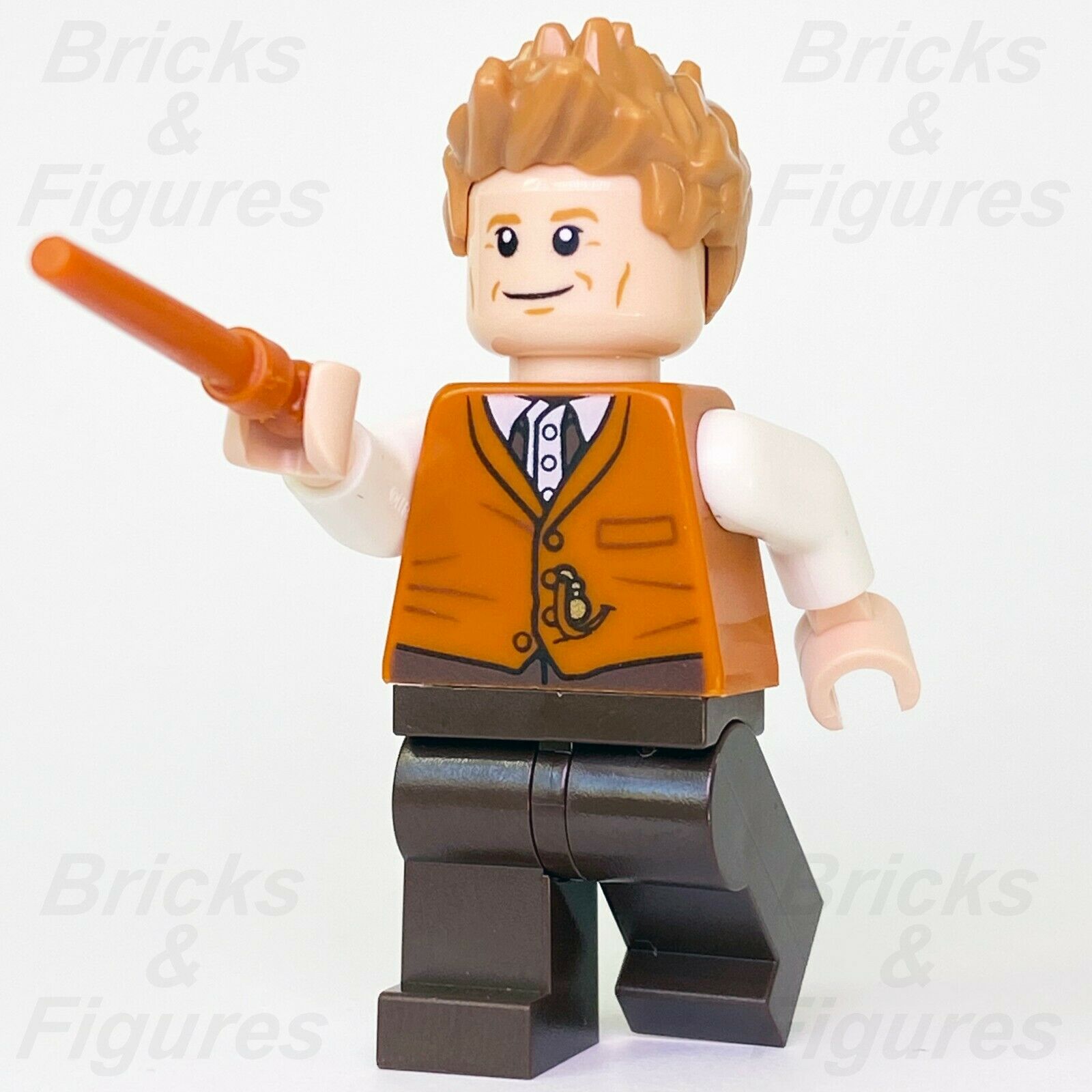 Fantastic beasts suitcase discount lego