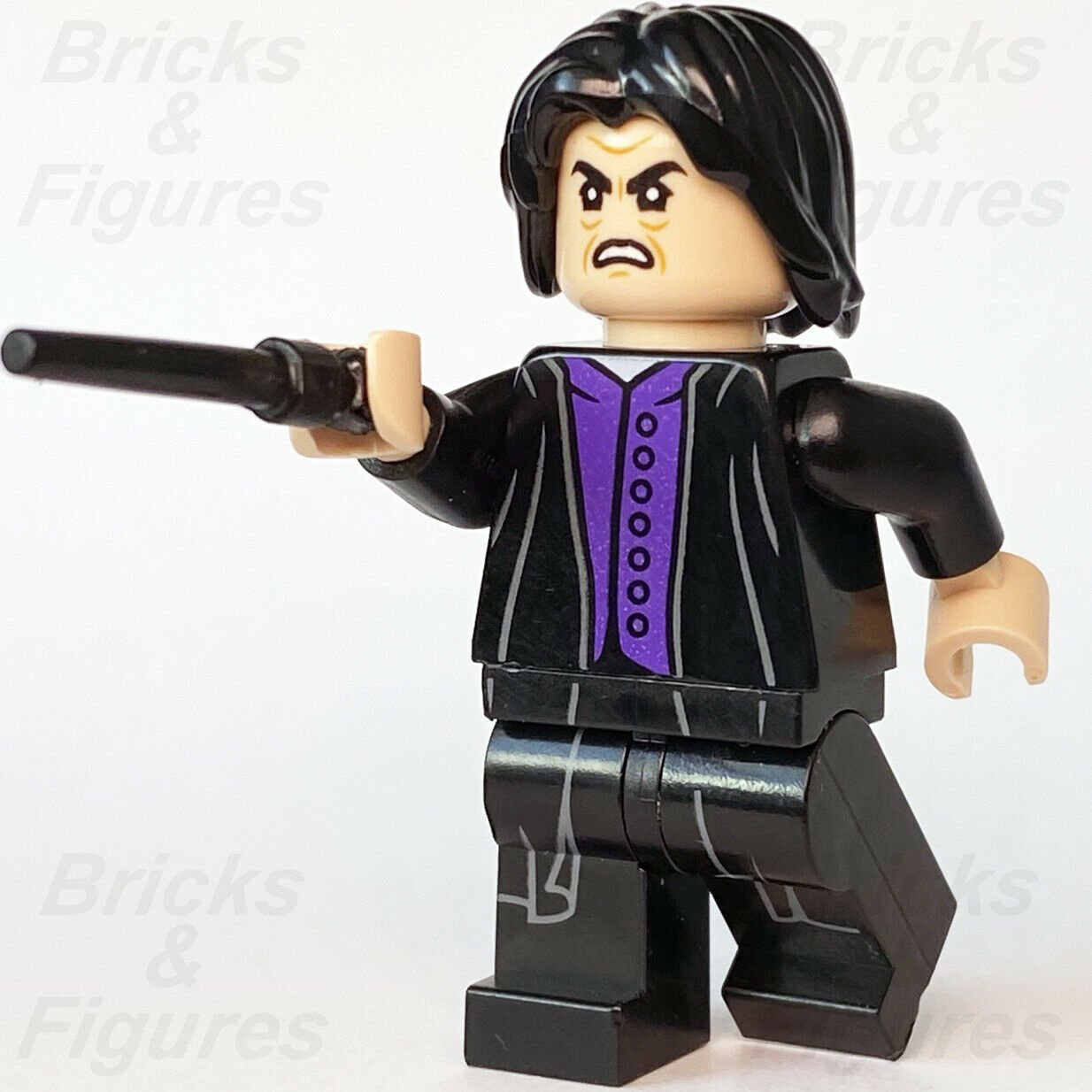 Lego snape minifigure hot sale