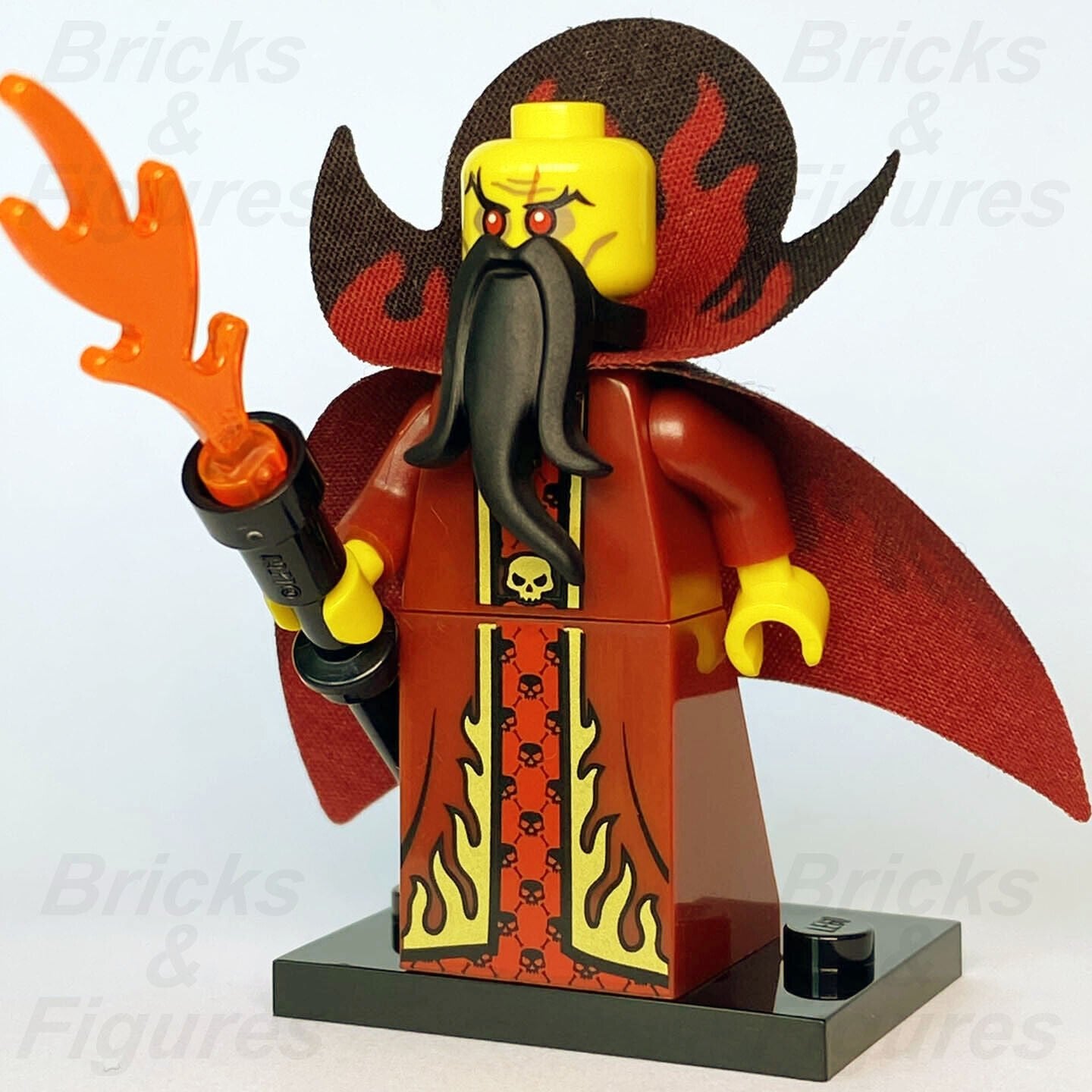 Lego outlet evil wizard