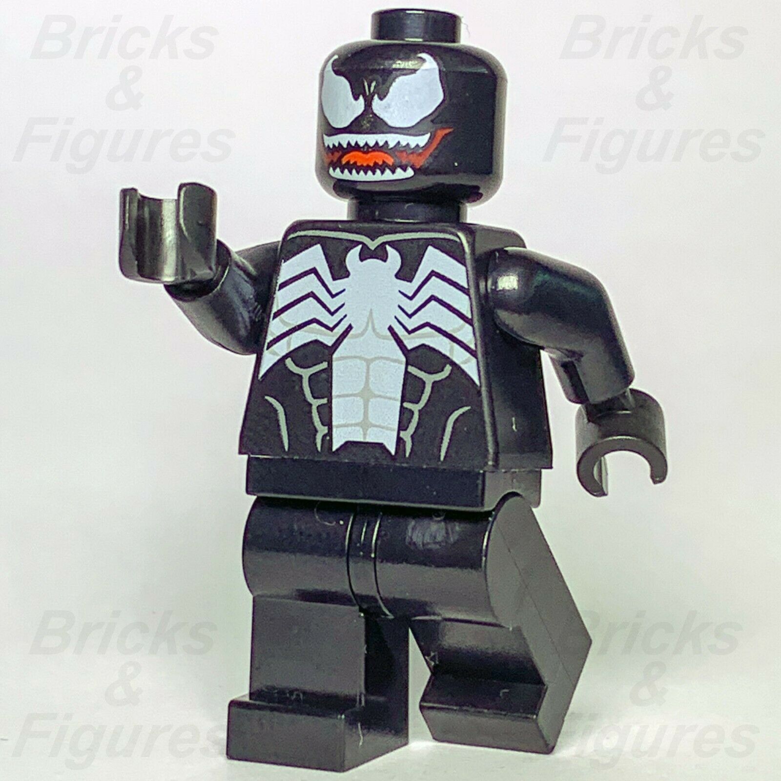 Lego best sale eddie brock