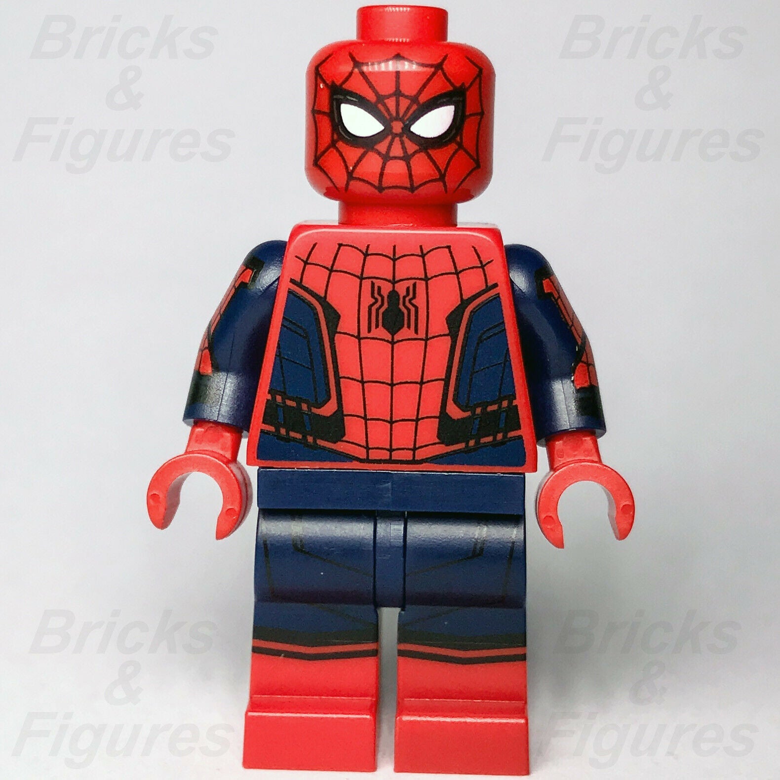 Store 76083 Marvel Super Heroes SpiderMan