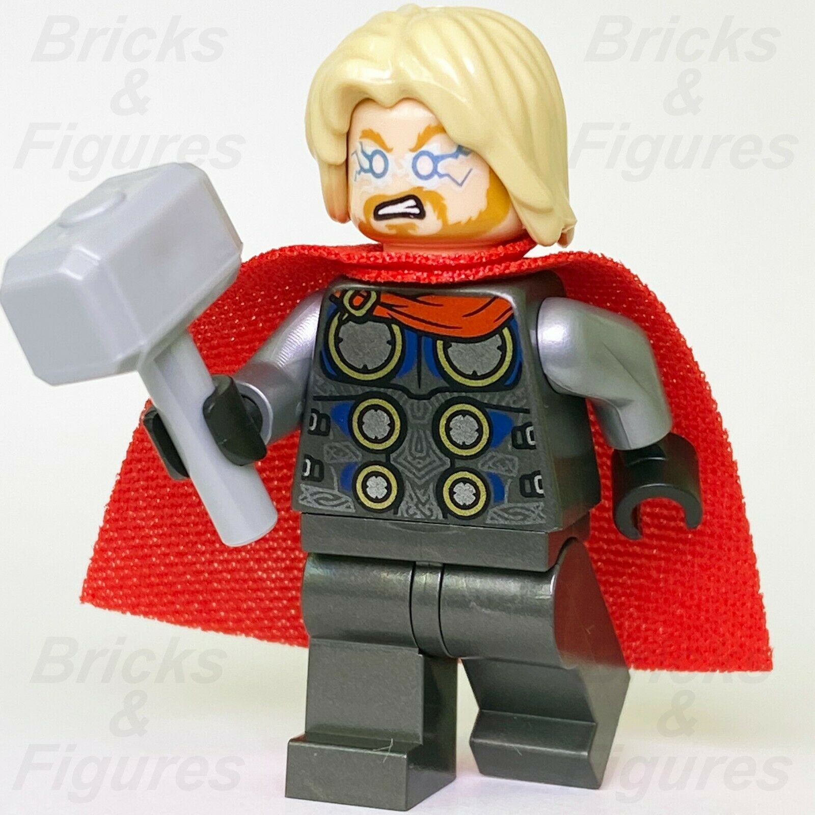 Lego discount thor avengers