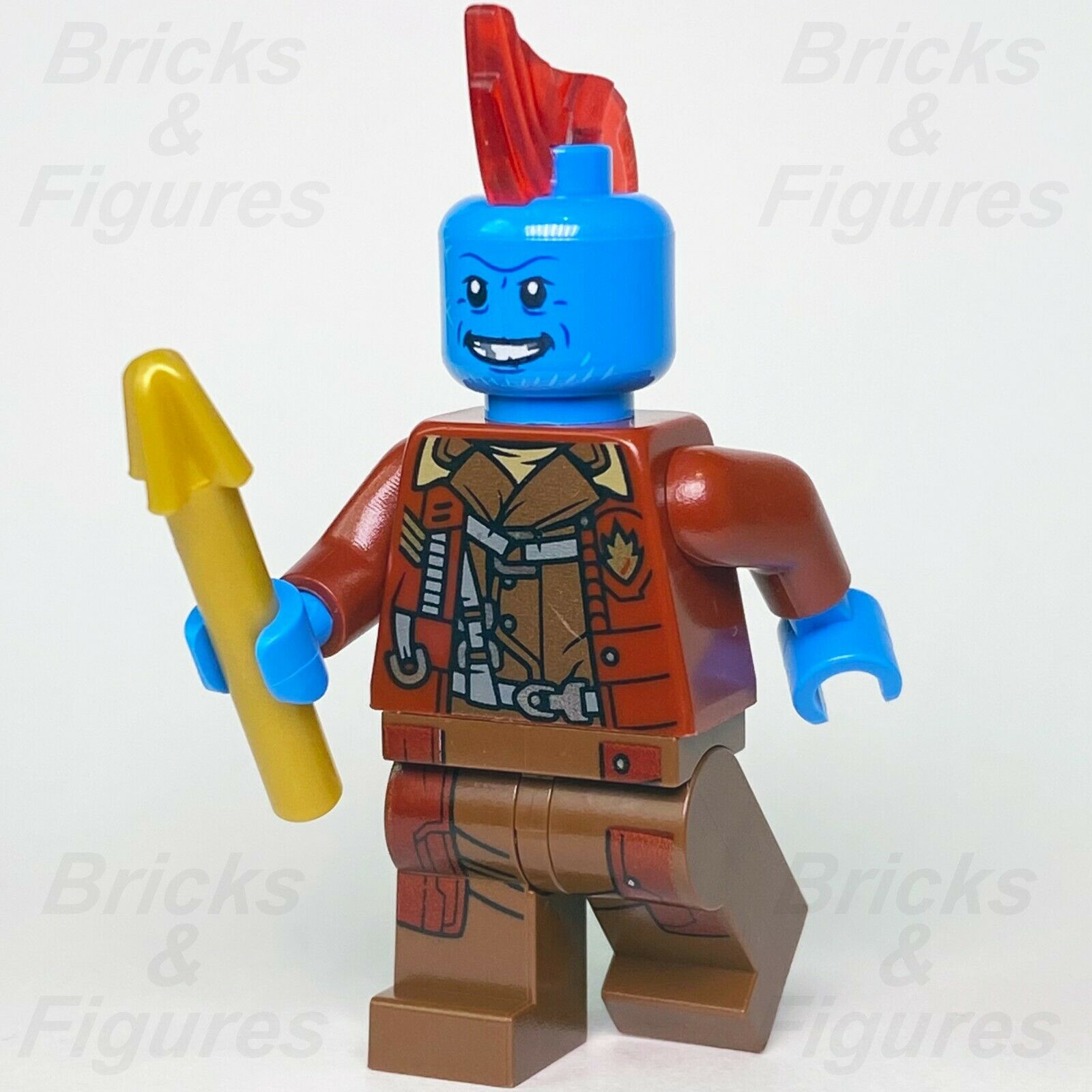 Hotsell Yondu minifigure