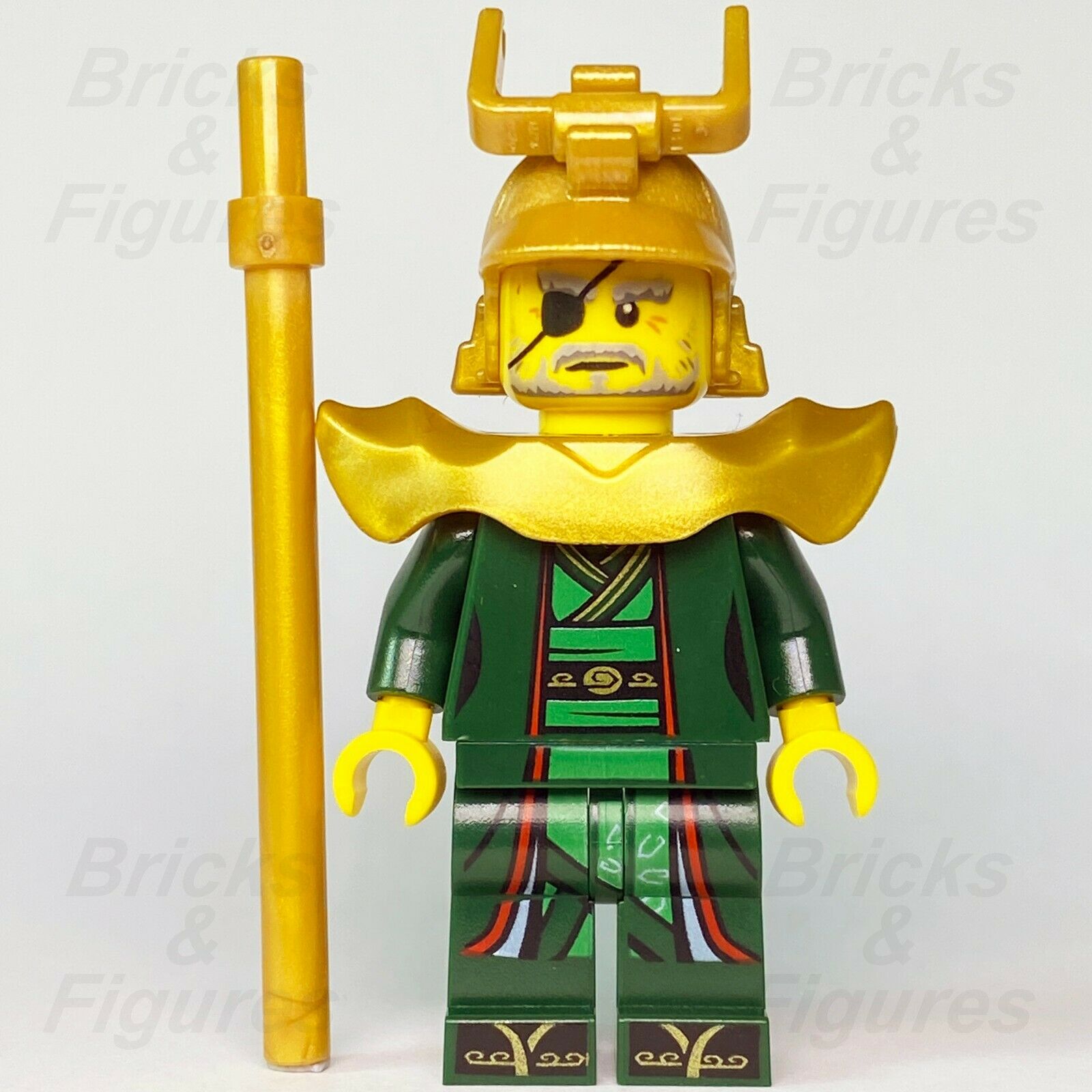 Sons of best sale garmadon ninjago