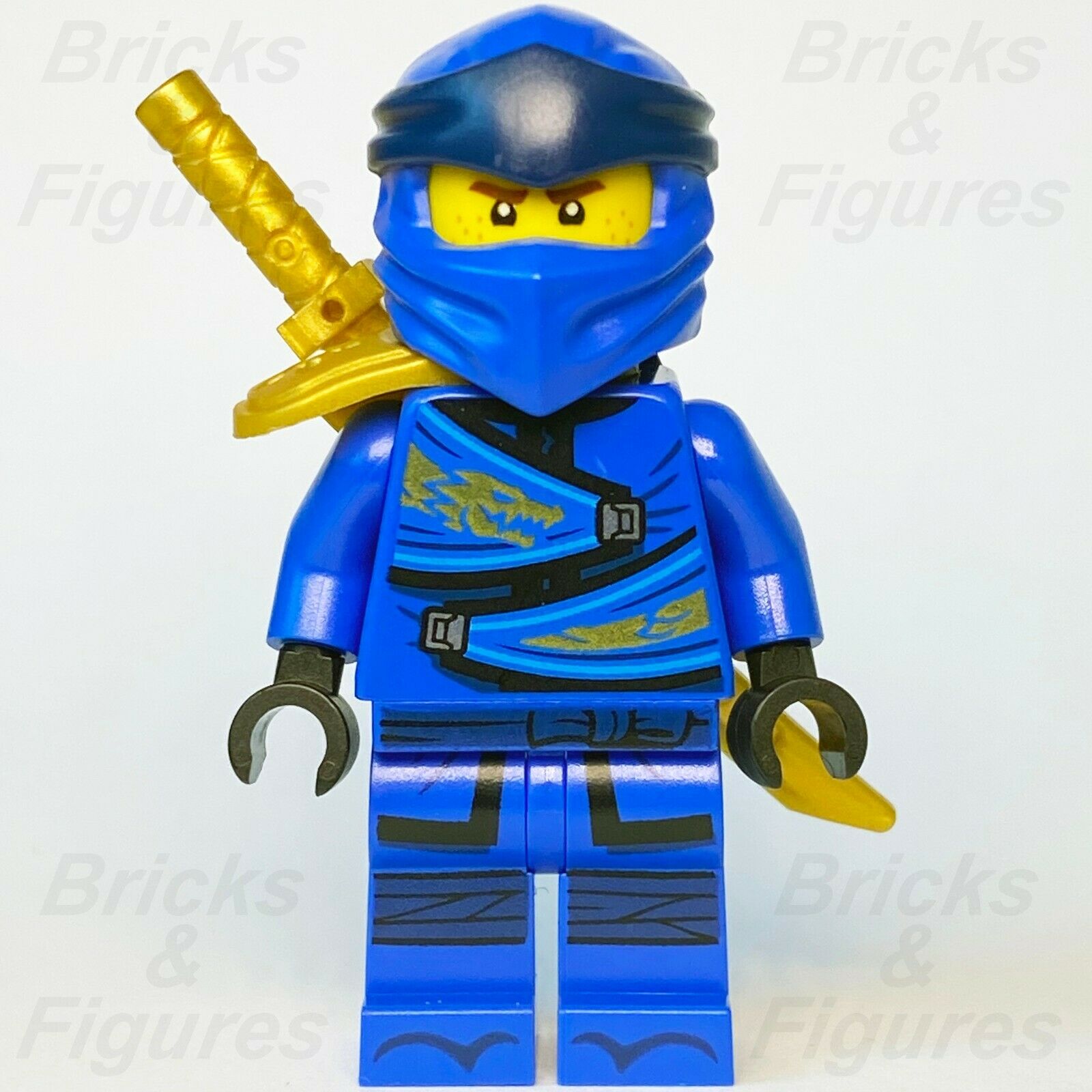 Lego 2025 blue ninja