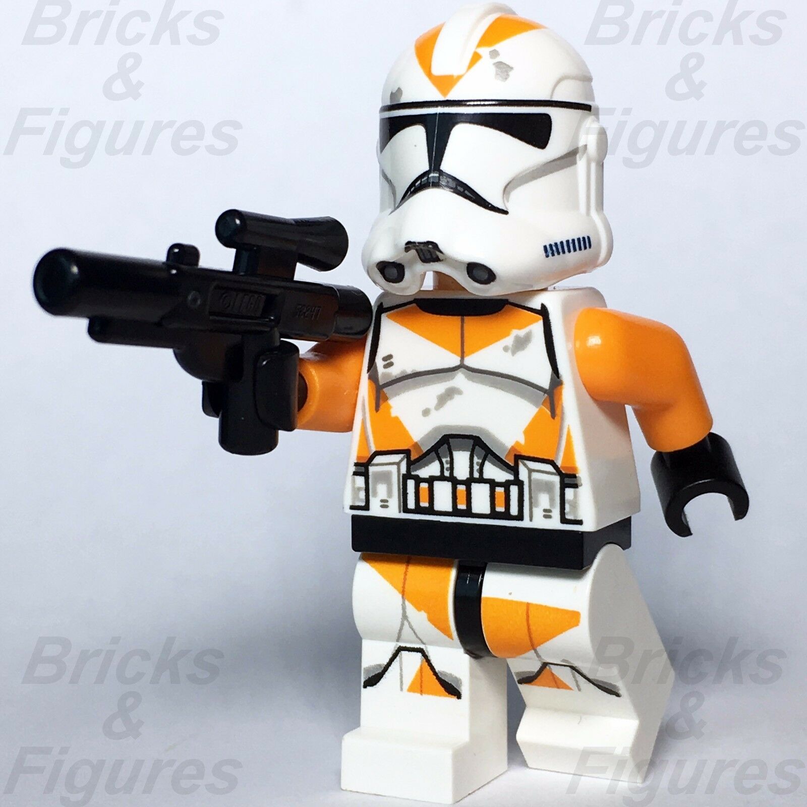 Utapau trooper online lego