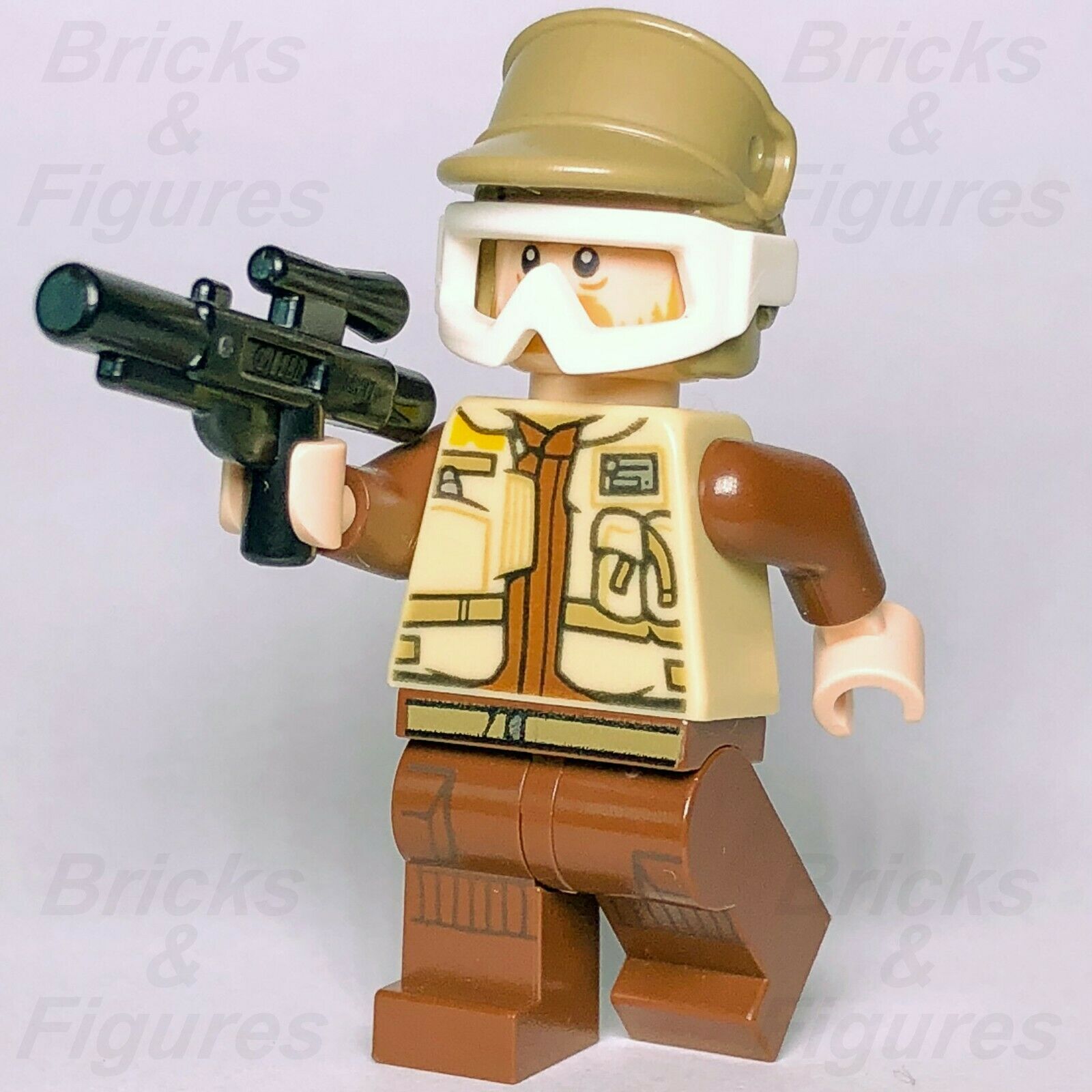 Lego rebel online troopers