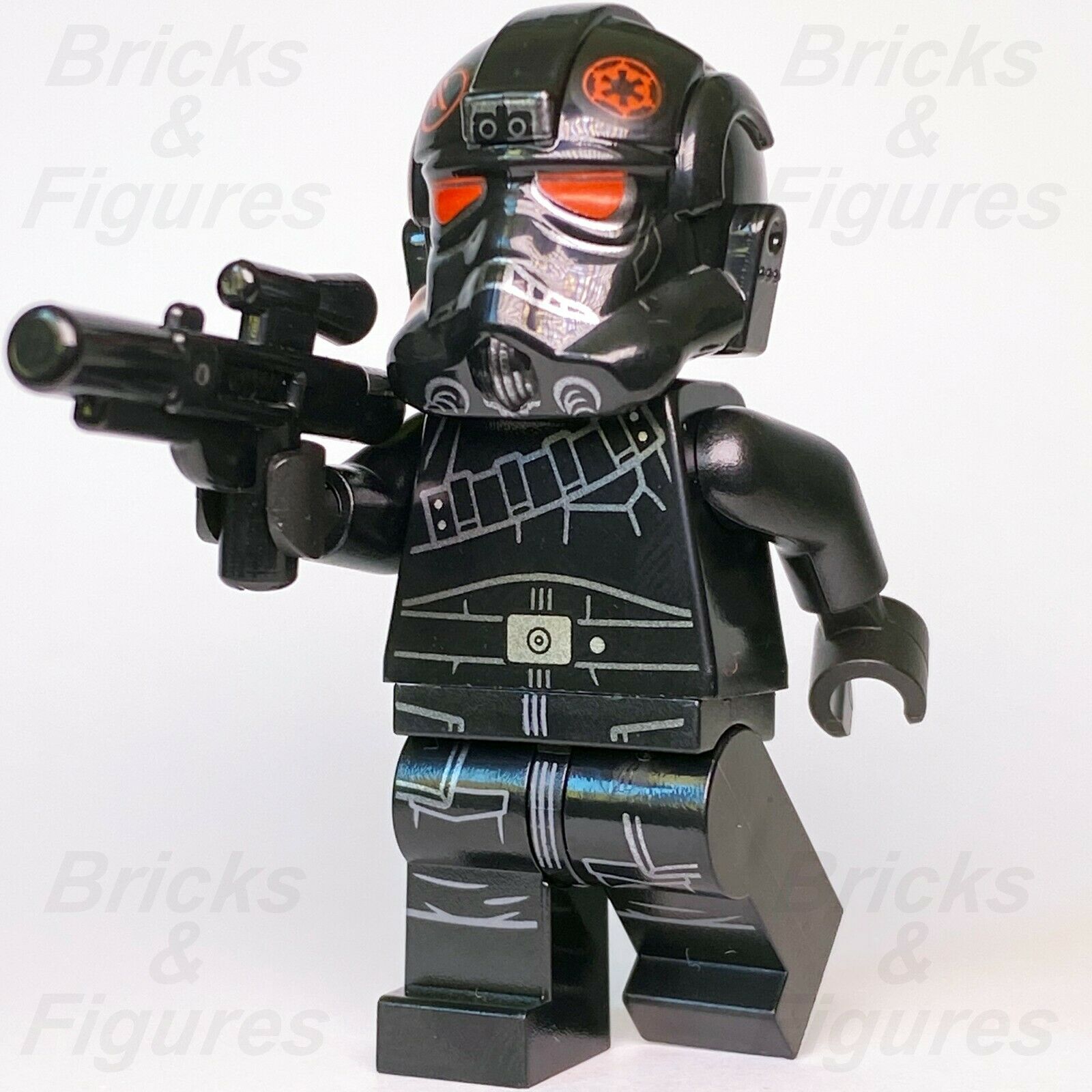 Lego death best sale trooper minifigure