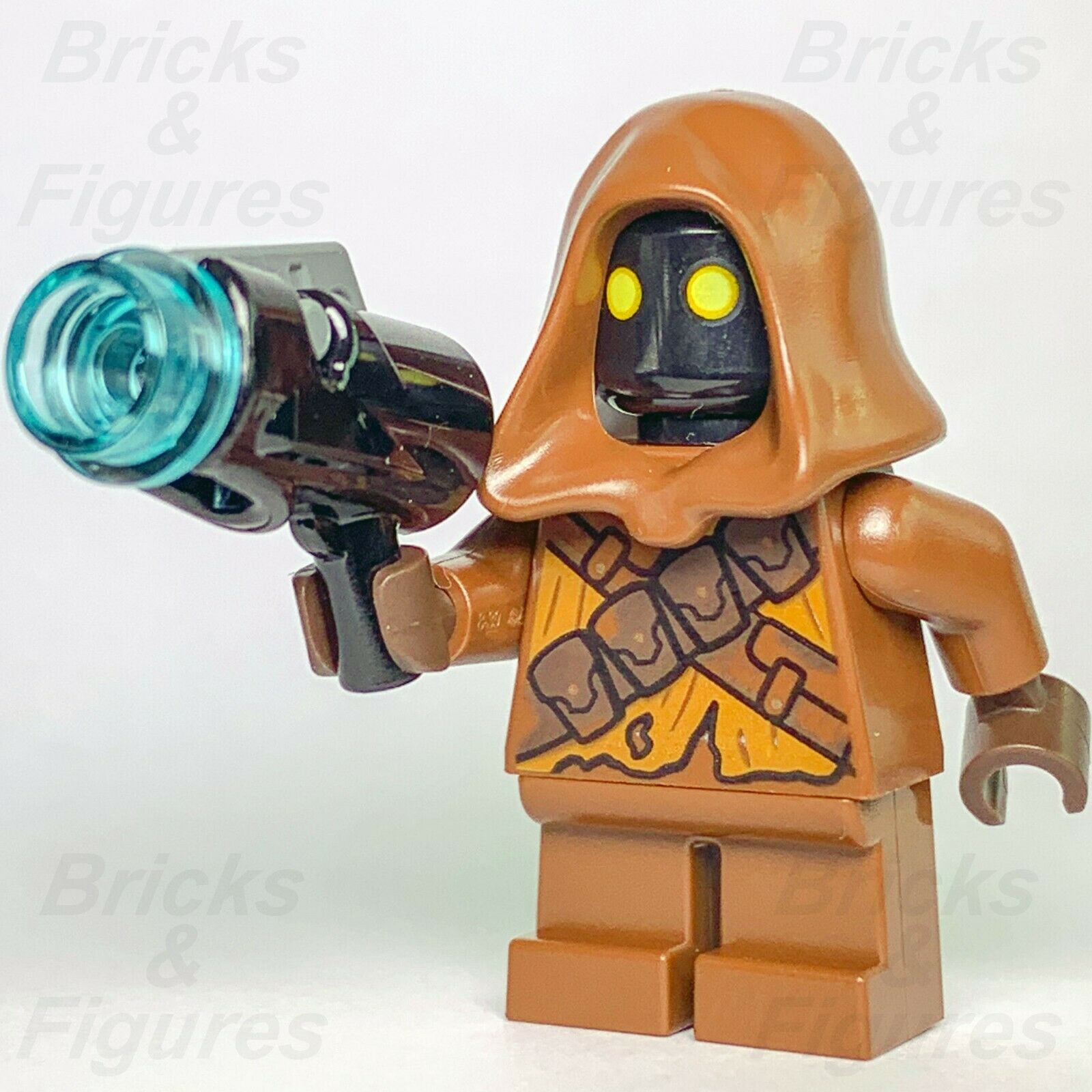 Jawa star discount wars lego set