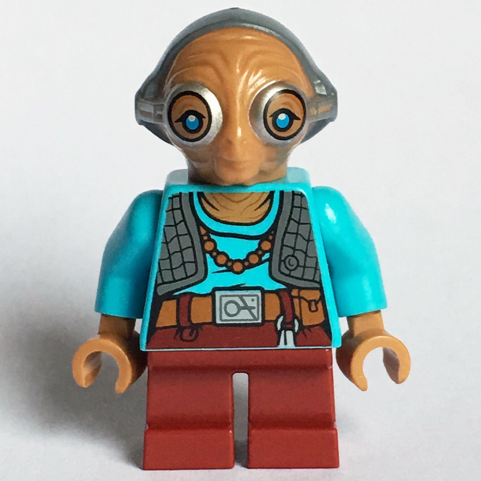 Maz kanata best sale lego set