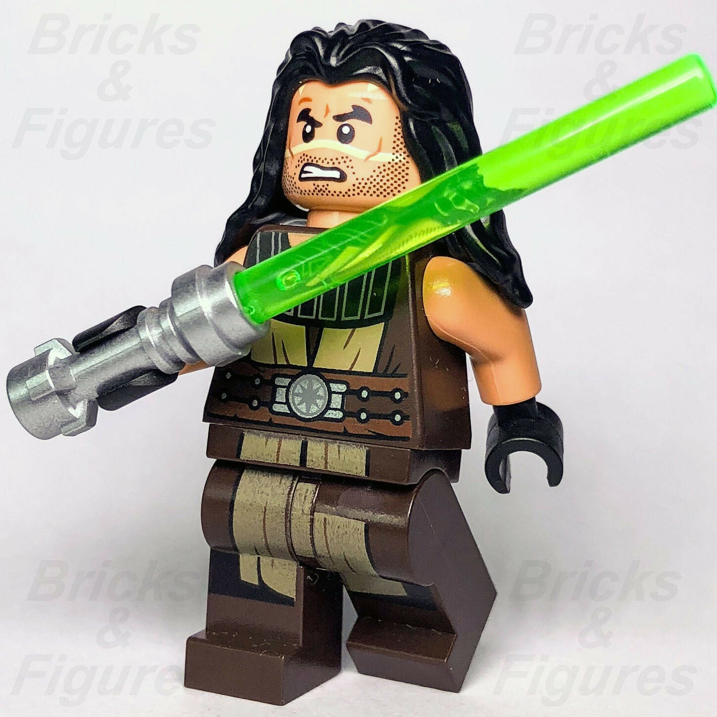 Lego best sale jedi masters