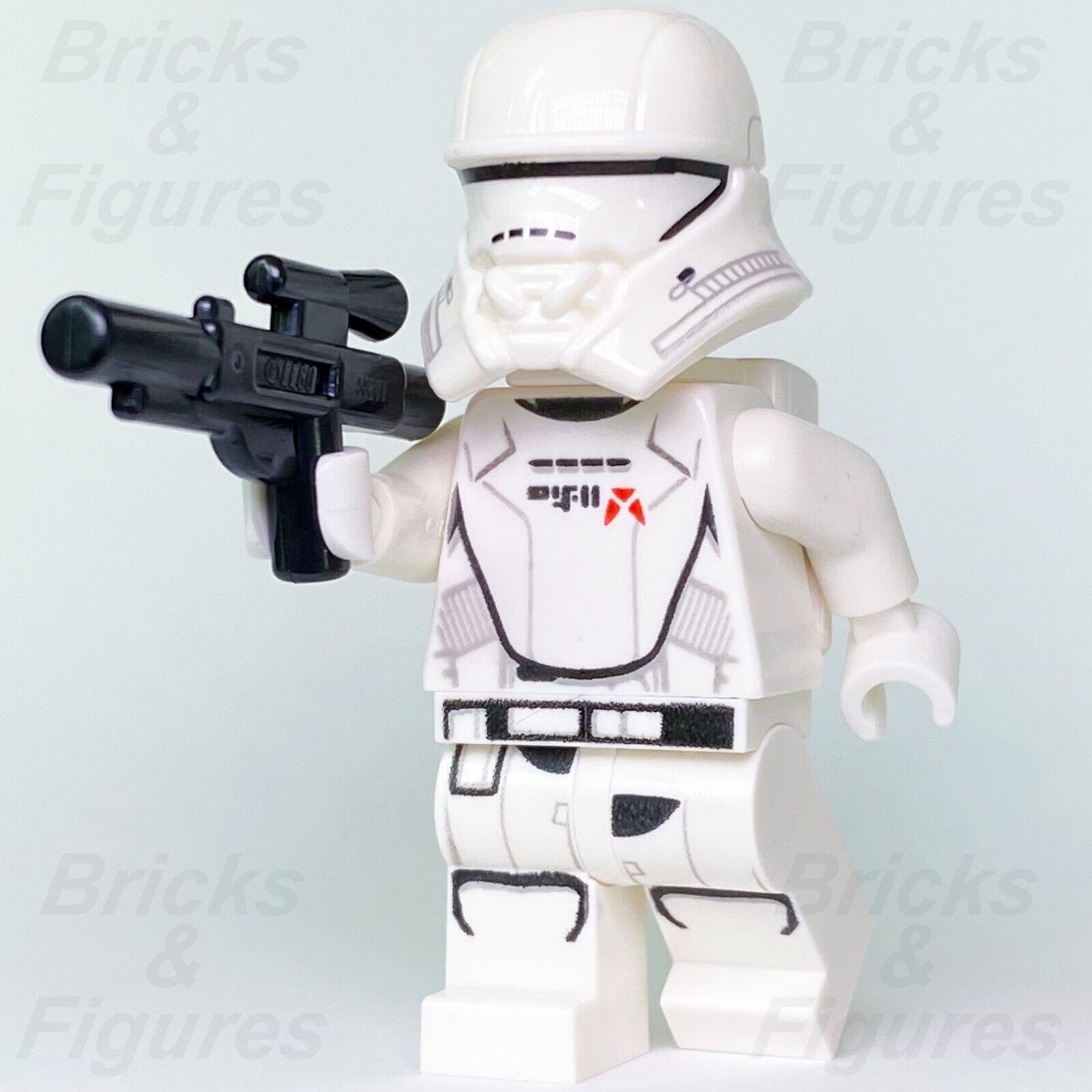 Lego star wars best sale first order jet trooper