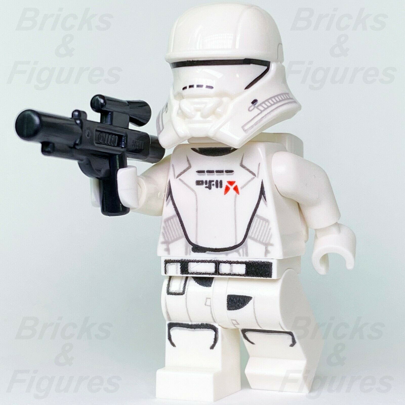 First order best sale jet trooper lego