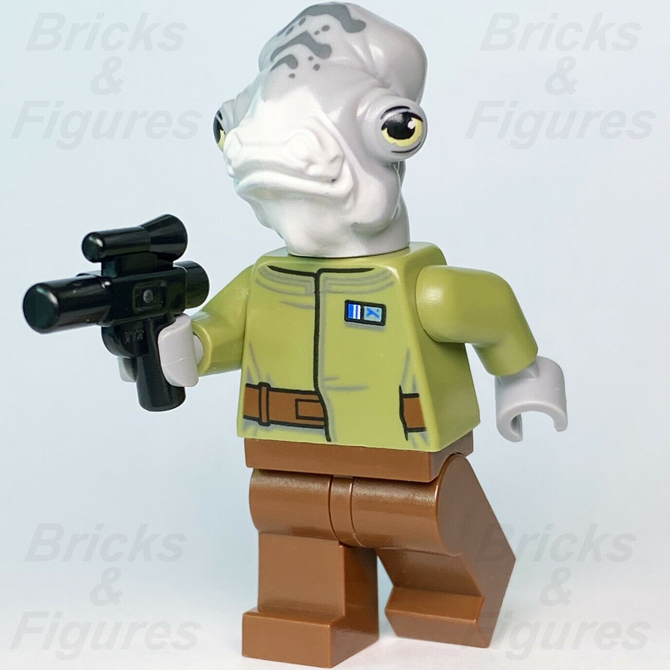 Lego star best sale wars lieutenant