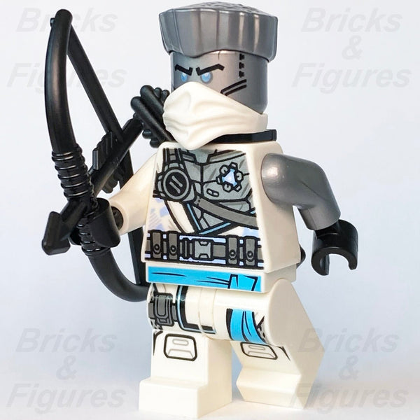 Lord garmadon zane sale