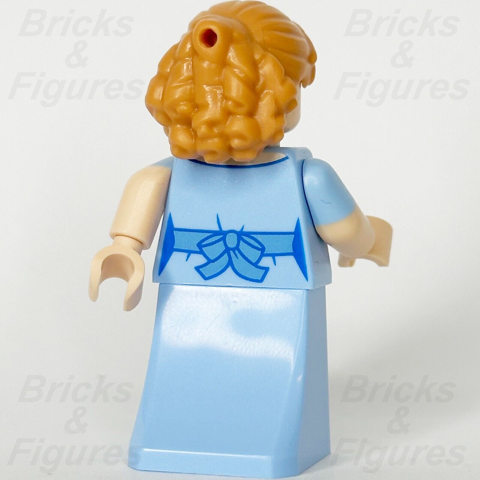 LEGO Disney Wendy Darling Minifigure Peter Pan Disney 100 Minifig 43230 dis139 - Bricks & Figures