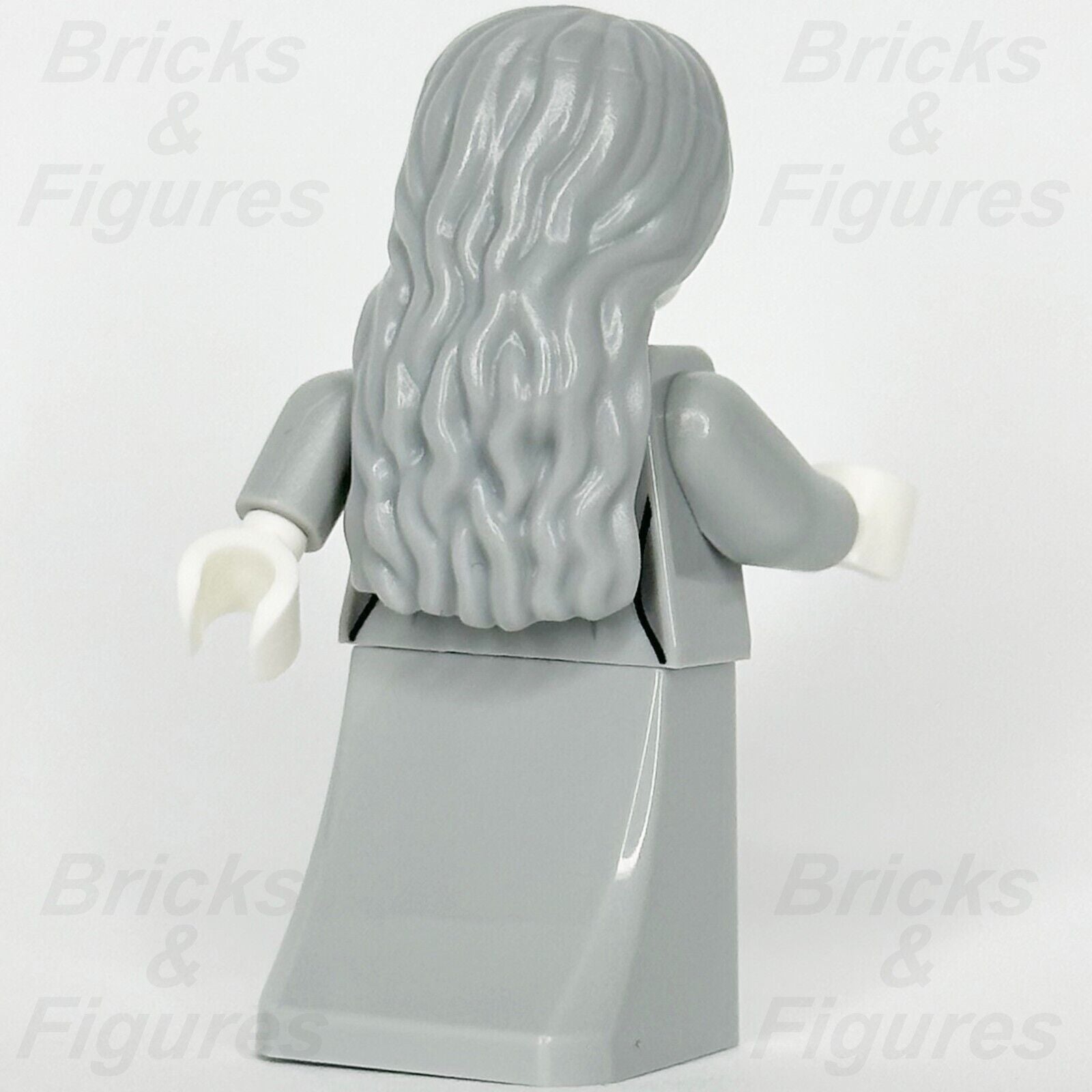 LEGO Harry Potter The Grey Lady Minifigure Deathly Hallows Witch 76413 hp411 - Bricks & Figures