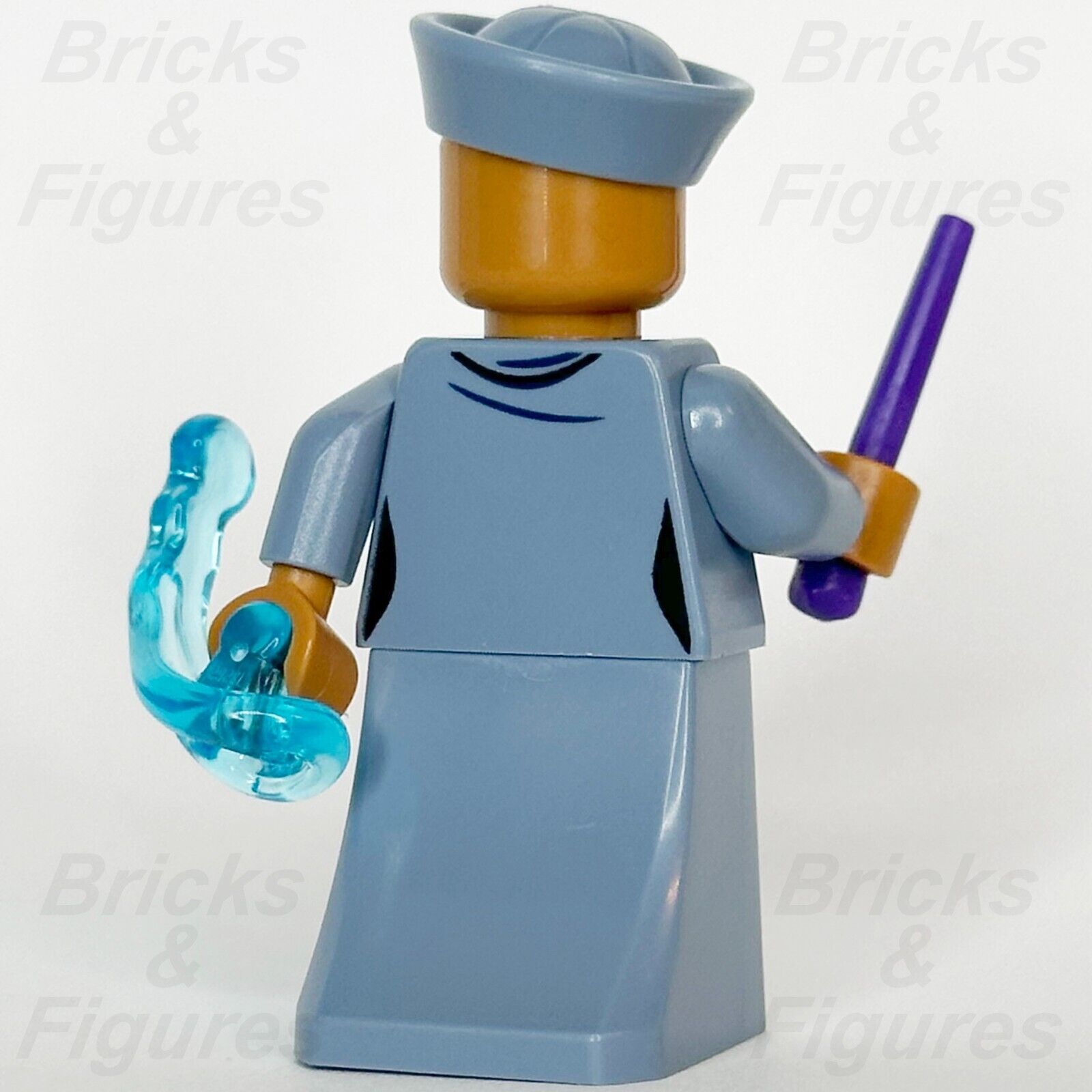 LEGO Harry Potter Seraphina Picquery Minifigure Fantastic Beasts Wizard 75951 - Bricks & Figures