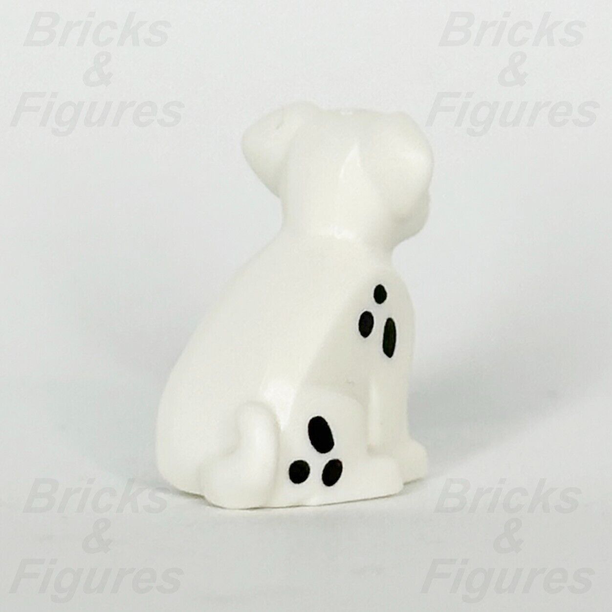 LEGO Disney Dalmatian Puppy Dog Animal Minifigure Part Disney 100 71038 3319pb01 - Bricks & Figures