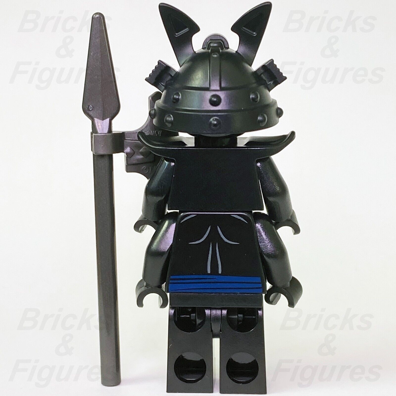 LEGO Ninjago Lord Garmadon Minifigure Resurrected Sons of 70658 70643 njo382 Bricks Figures