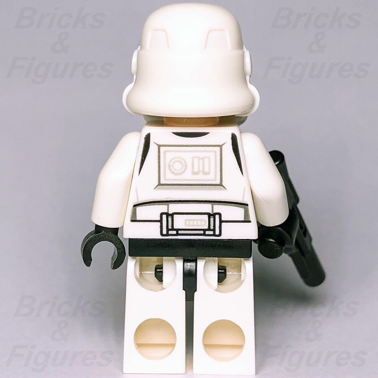 LEGO Star Wars Imperial Stormtrooper Minifigure 75159 75055 75165 75222 sw0585 - Bricks & Figures