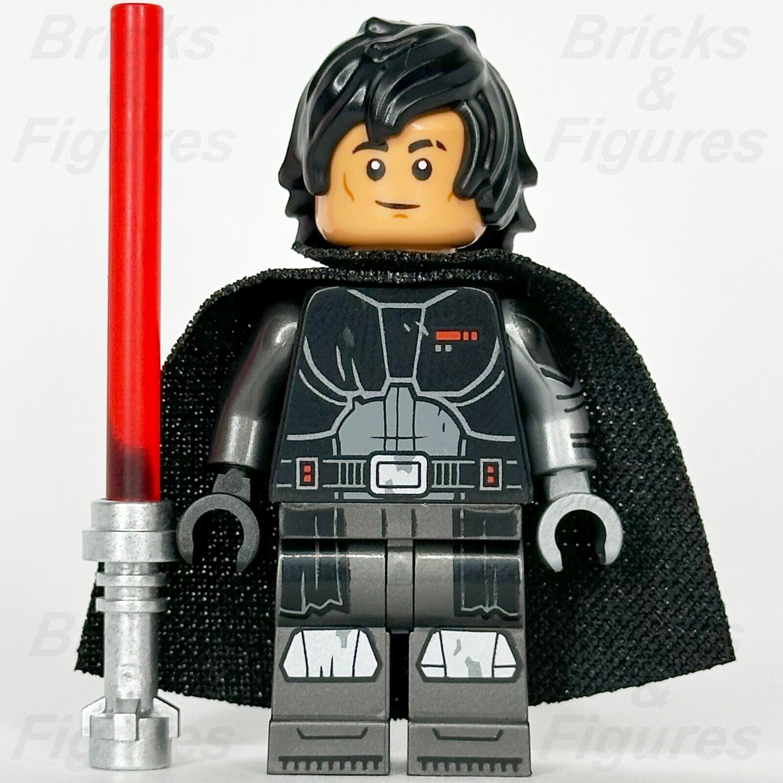 LEGO Star Wars Darth Dev Minifigure Rebuild the Galaxy Greebling 75385 sw1366 - Bricks & Figures