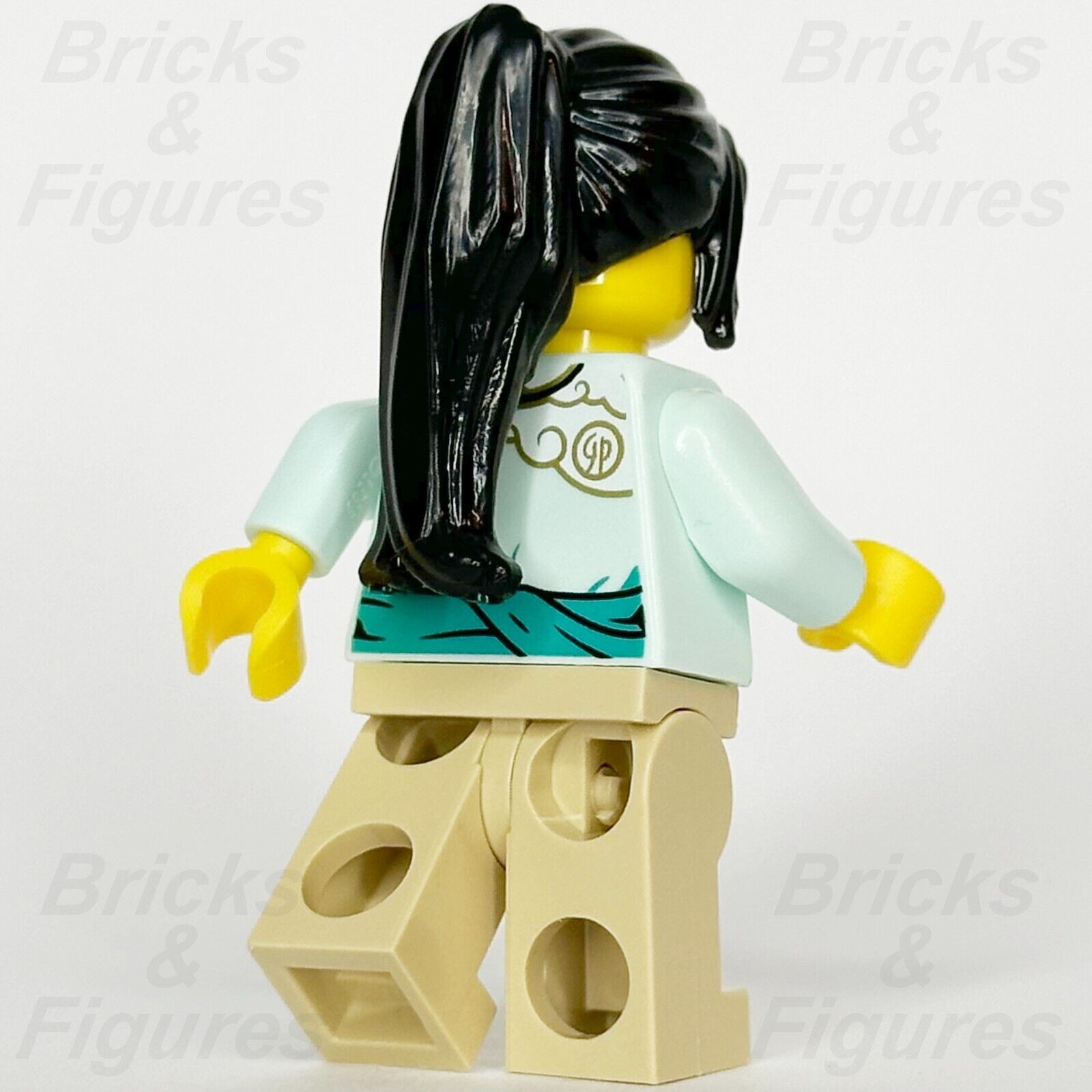 LEGO Holiday & Event Lunar New Year Parade Participant Minifigure 80111 hol306 - Bricks & Figures