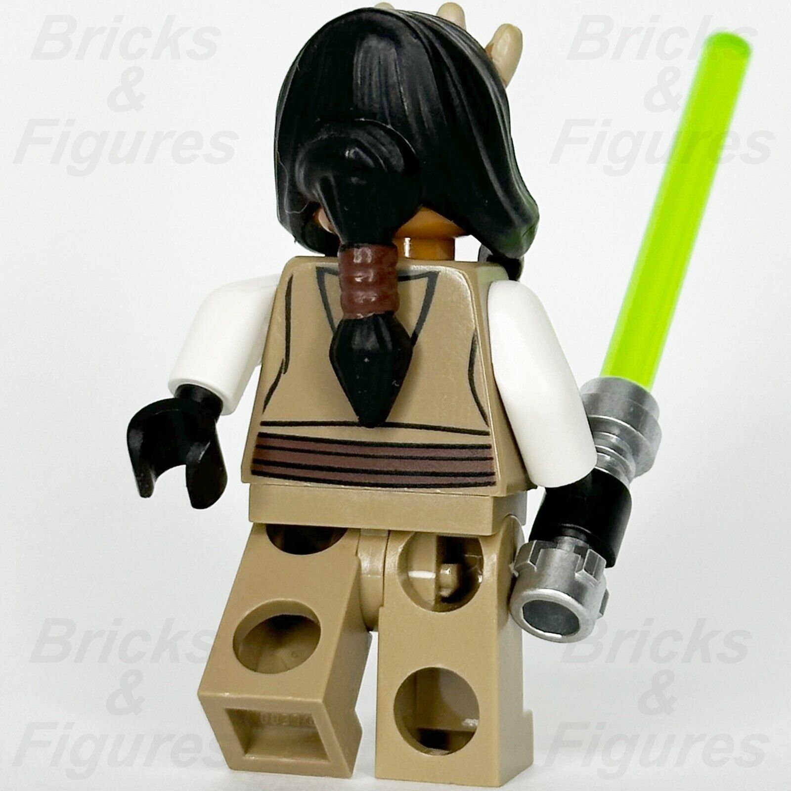 Star Wars minifigure - hotsell Eeth Koth - sw0332 7964