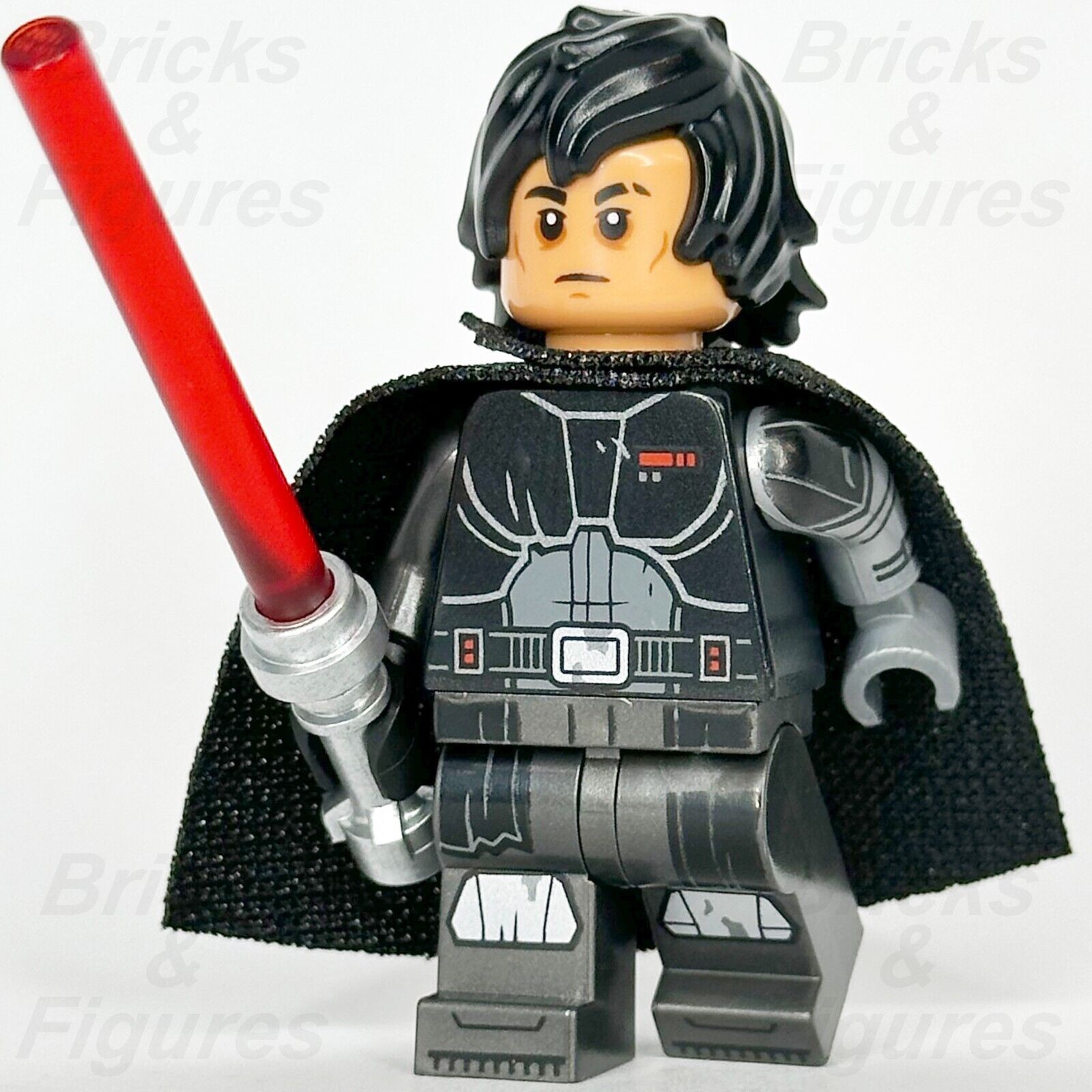 LEGO Star Wars Darth Dev Minifigure Rebuild the Galaxy Greebling 75385 sw1366 - Bricks & Figures