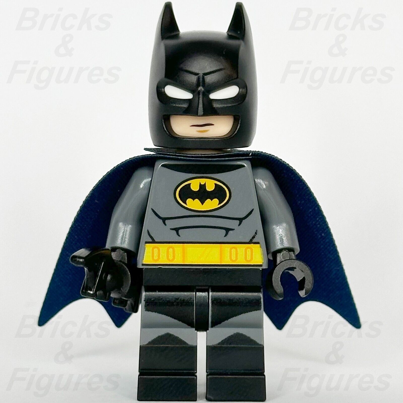 Lego newest DC minifigures plus pieces and parts