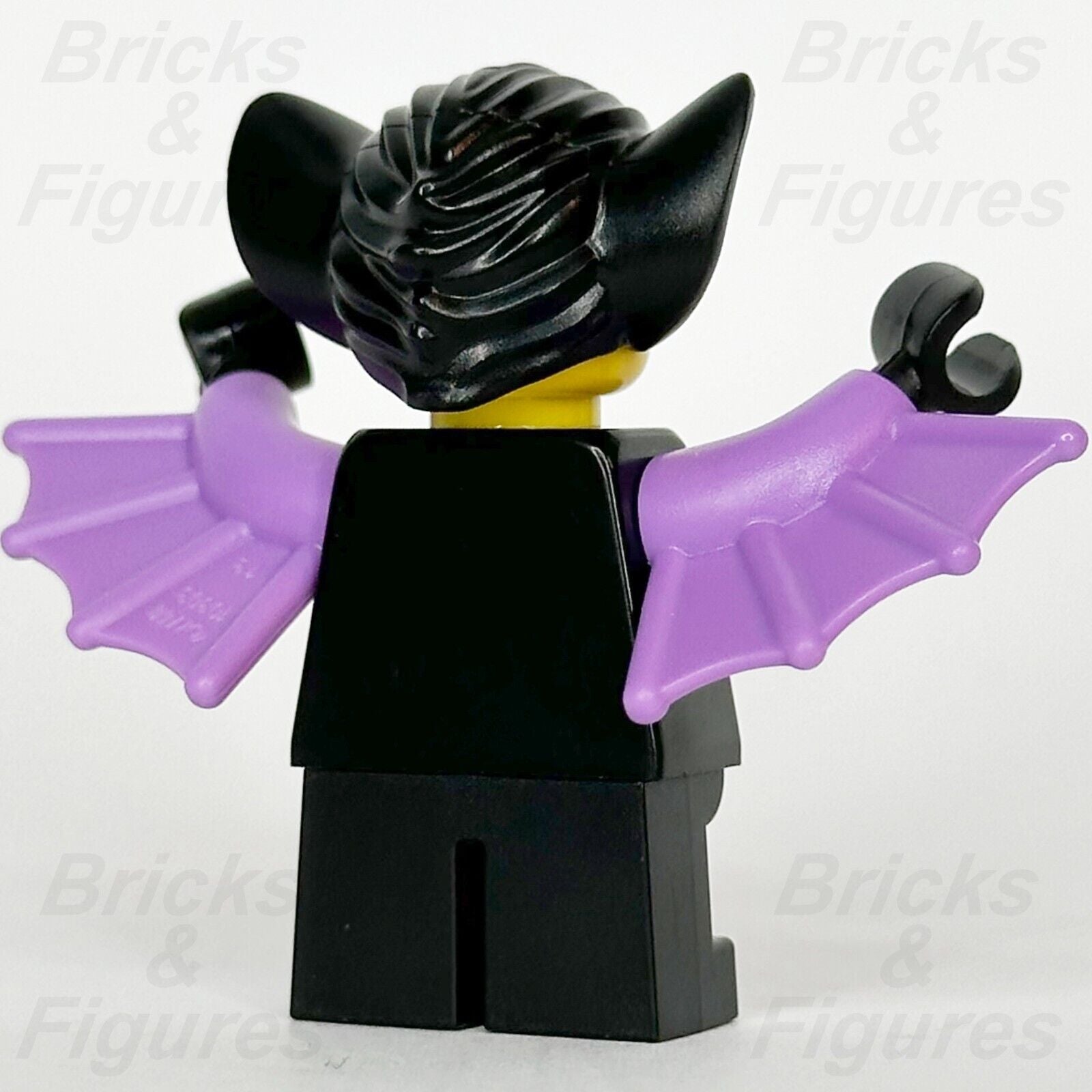 LEGO Bat Suit Boy Build-A-Minifigure BAM 2022 Halloween Holiday & Event hol302 - Bricks & Figures