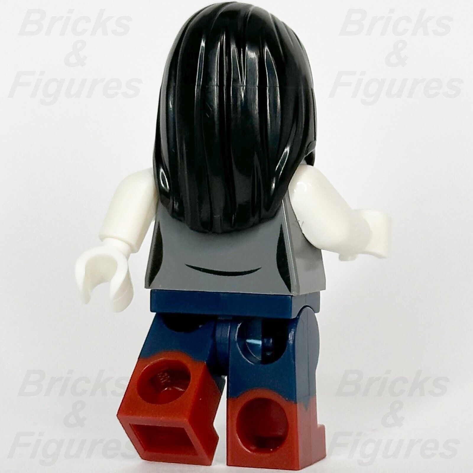 LEGO Adventure Time Marceline the Vampire Queen Minifigure Dimensions 71246