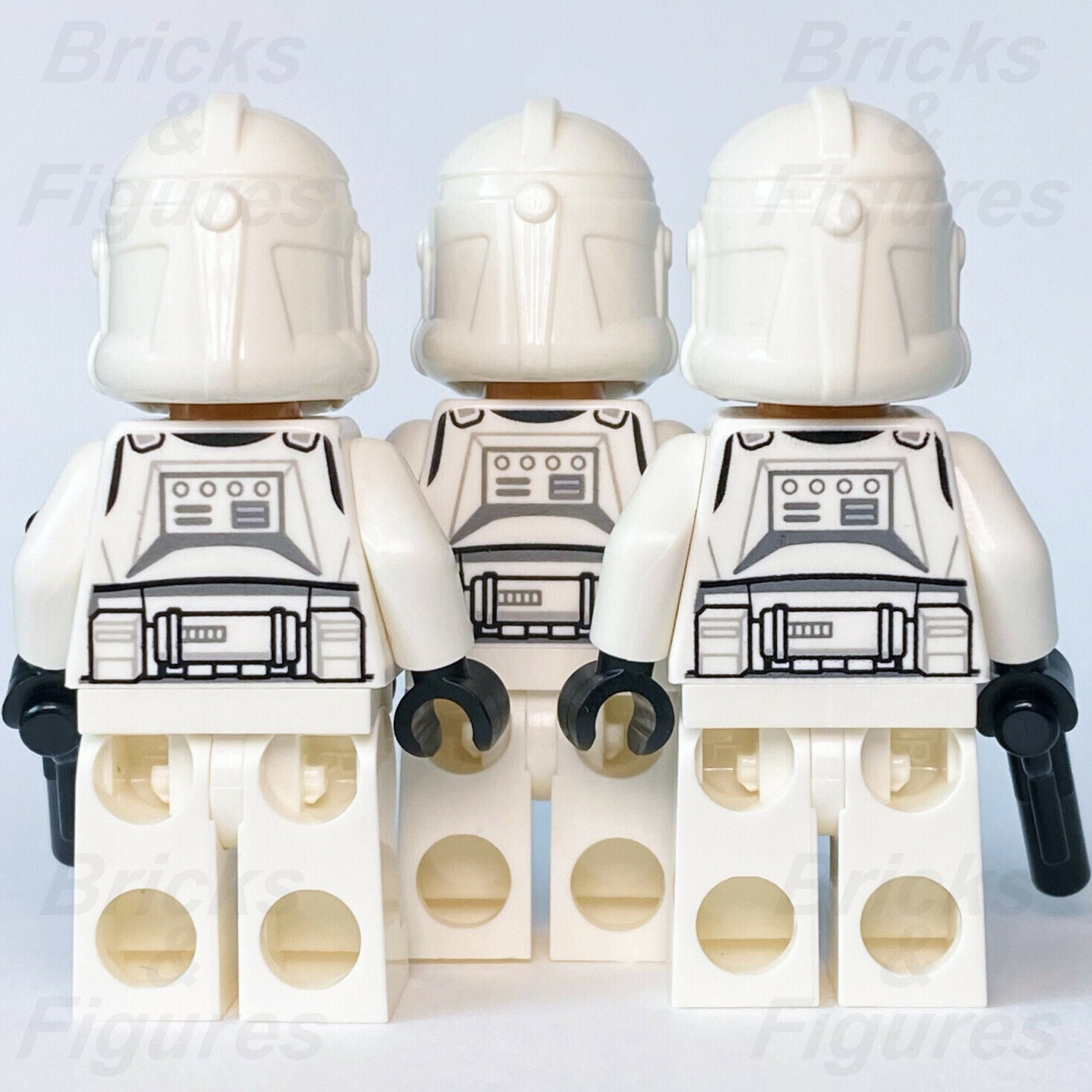 LEGO Star Wars 501st Legion Clone Trooper Minifigures Episode 3 75280