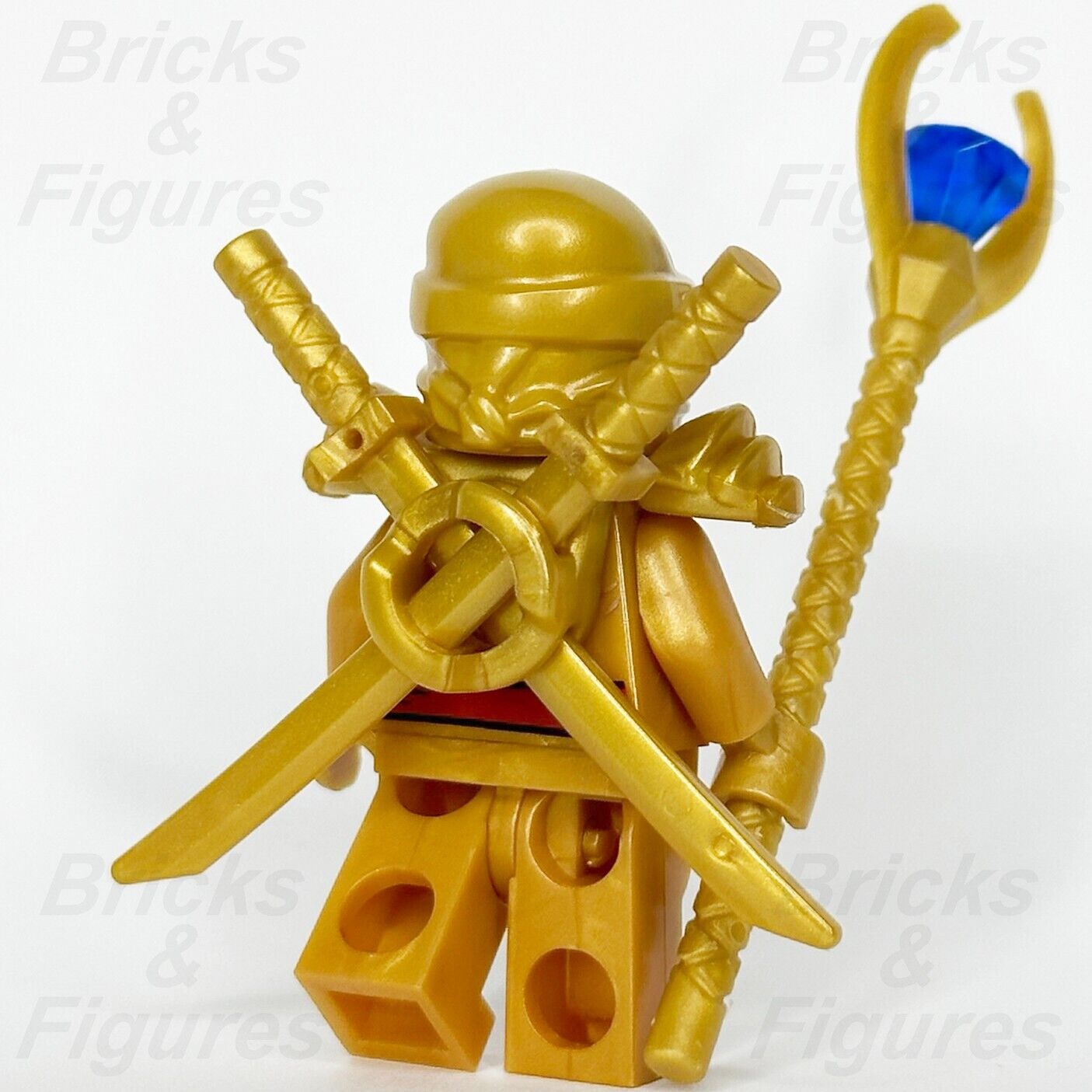 Golden best sale power ninjago