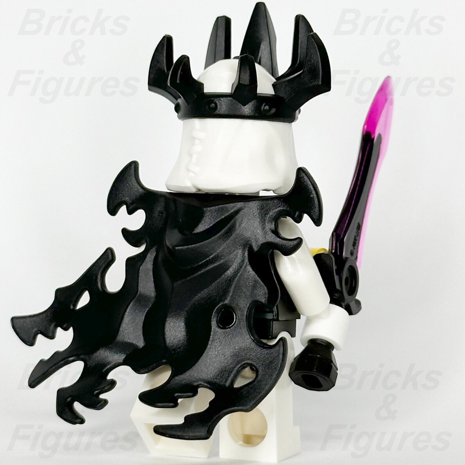 LEGO Dreamzzz Nightmare King Minifigure Migo Dream Creature 71469 71457 drm012 - Bricks & Figures