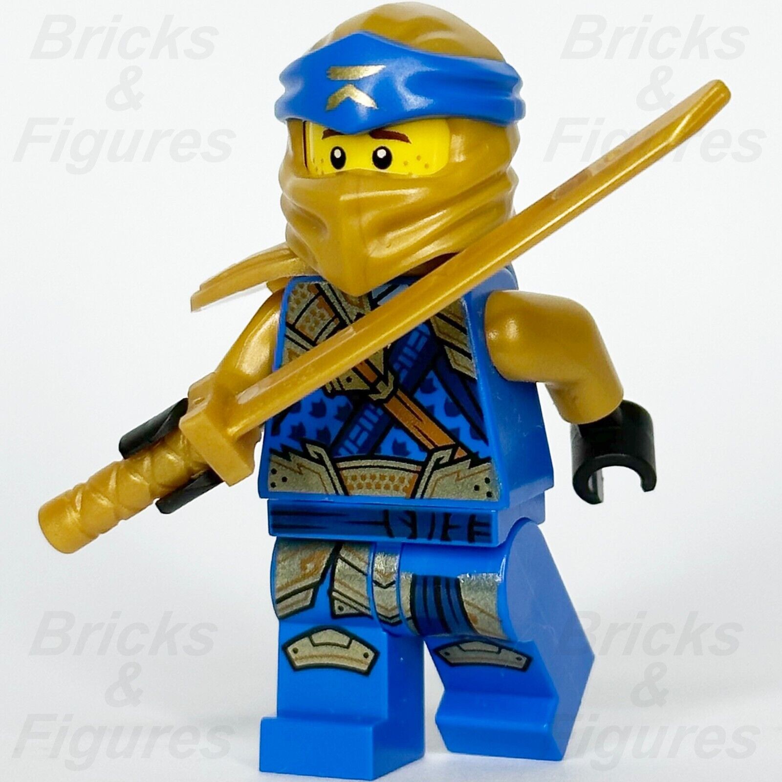 Lego ninjago golden jay sale