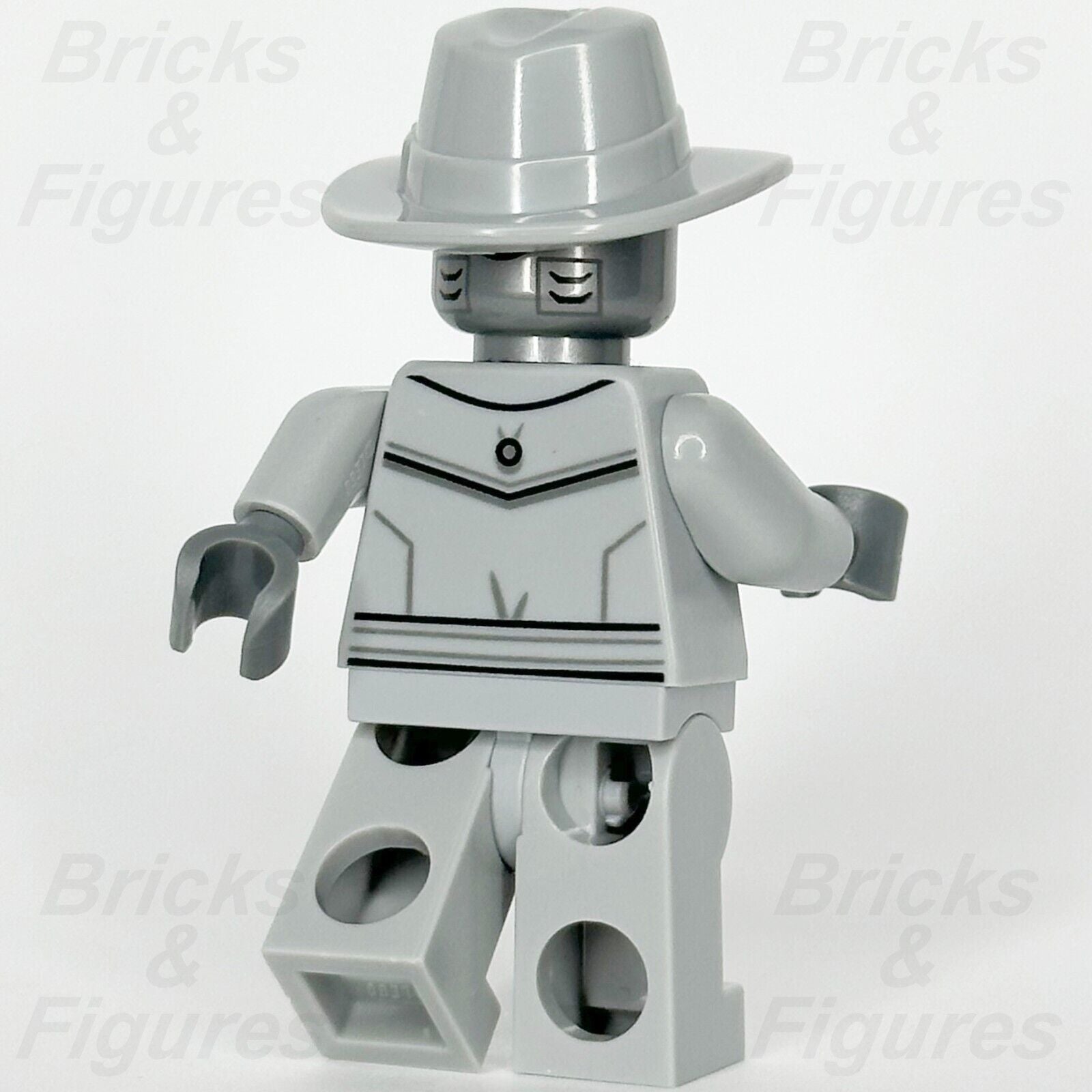 Detective best sale zane ninjago