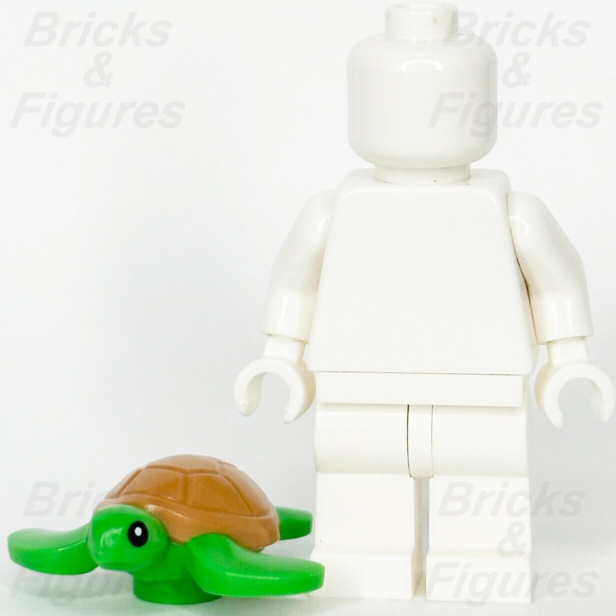 Lego discount sea turtle